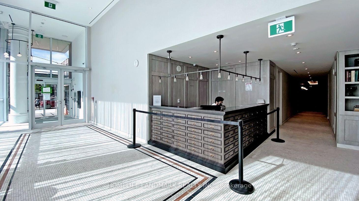 Photo 37 of Unit 601, 33 Helendale Avenue, Toronto, Yonge-Eglinton — HOMEH