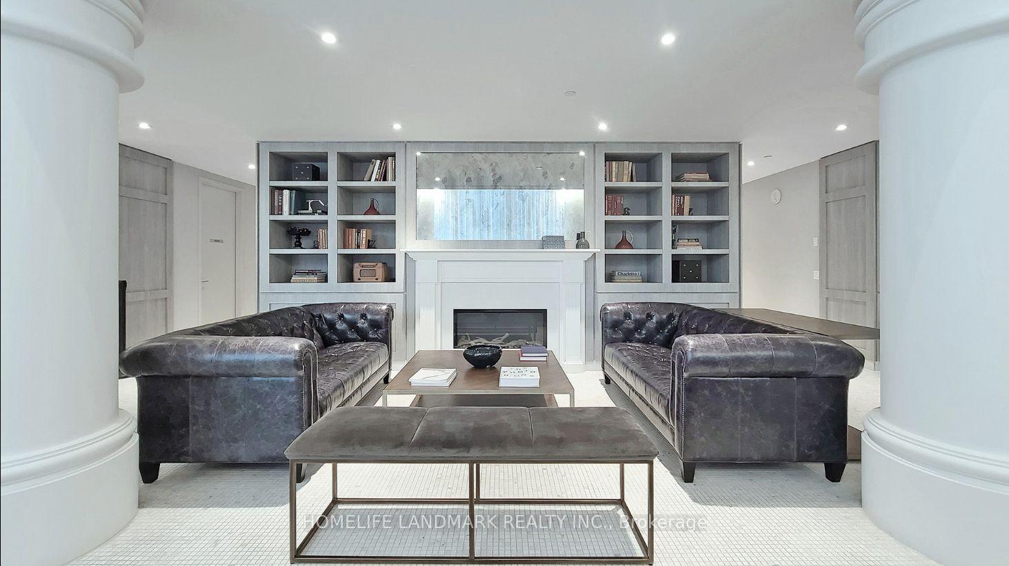 Photo 38 of Unit 601, 33 Helendale Avenue, Toronto, Yonge-Eglinton — HOMEH