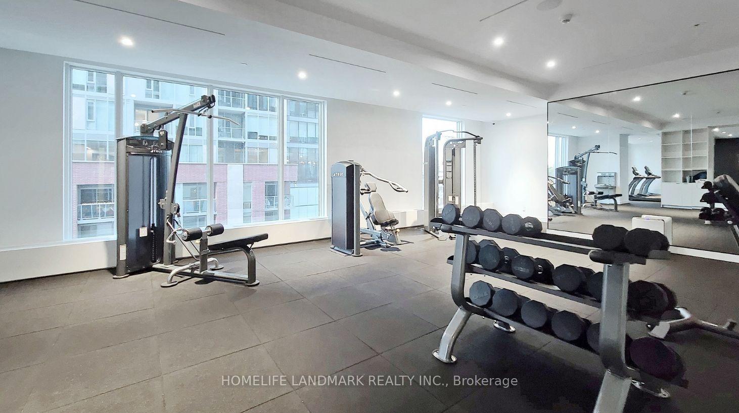 Photo 40 of Unit 601, 33 Helendale Avenue, Toronto, Yonge-Eglinton — HOMEH