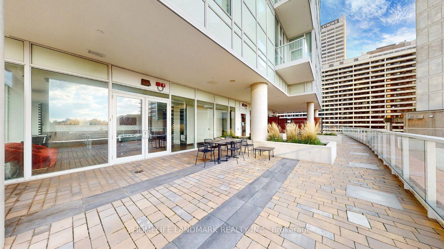 Photo 43 of Unit 601, 33 Helendale Avenue, Toronto, Yonge-Eglinton — HOMEH