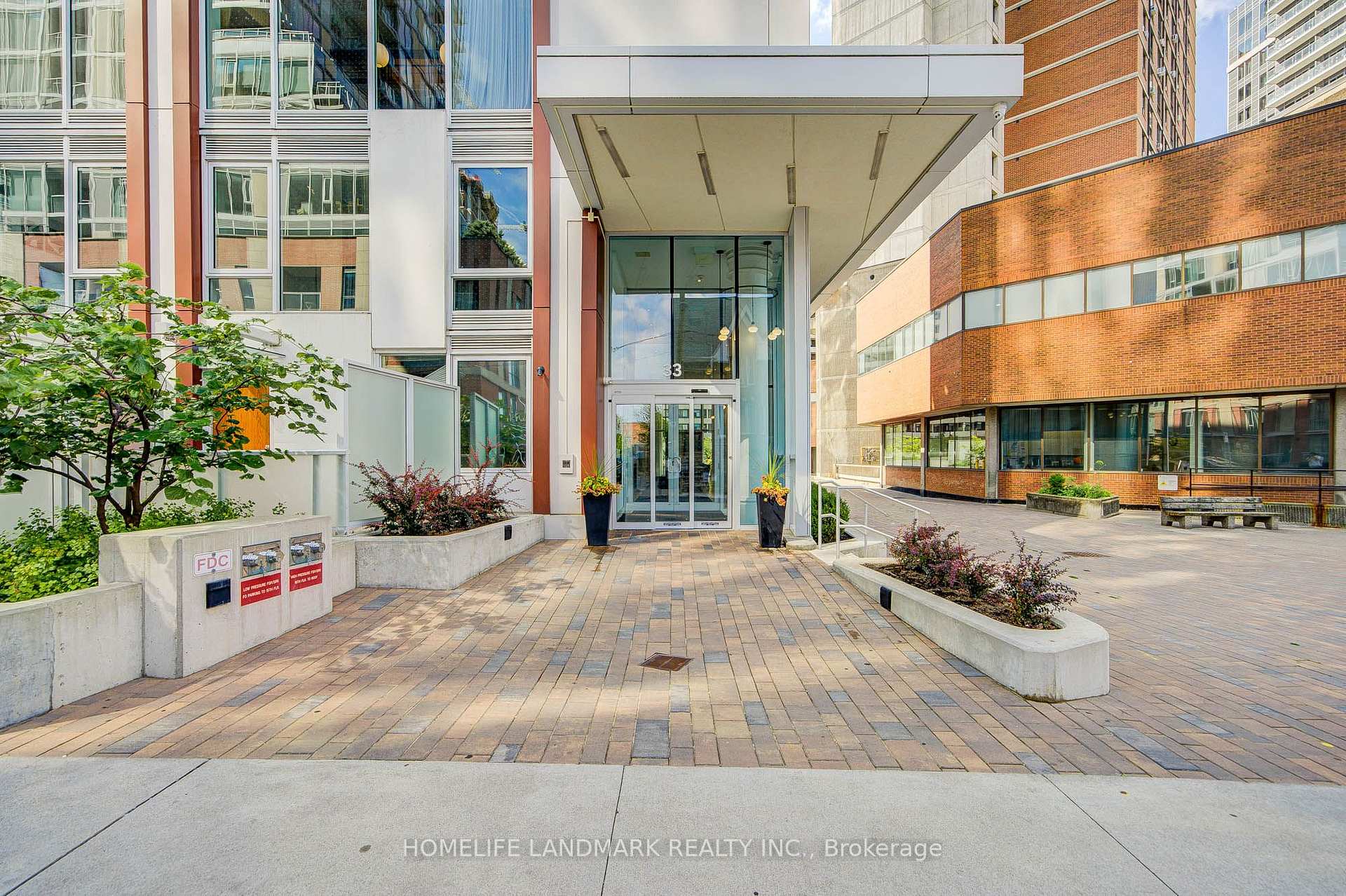 Photo 45 of Unit 601, 33 Helendale Avenue, Toronto, Yonge-Eglinton — HOMEH