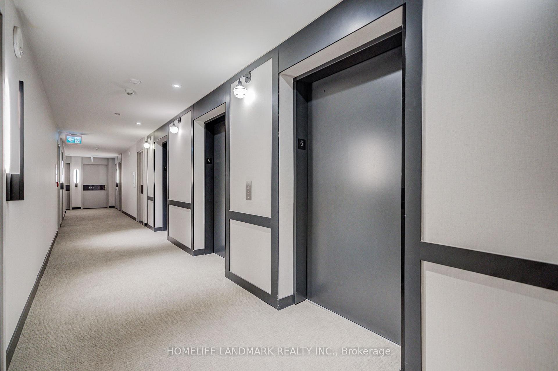 Photo 46 of Unit 601, 33 Helendale Avenue, Toronto, Yonge-Eglinton — HOMEH