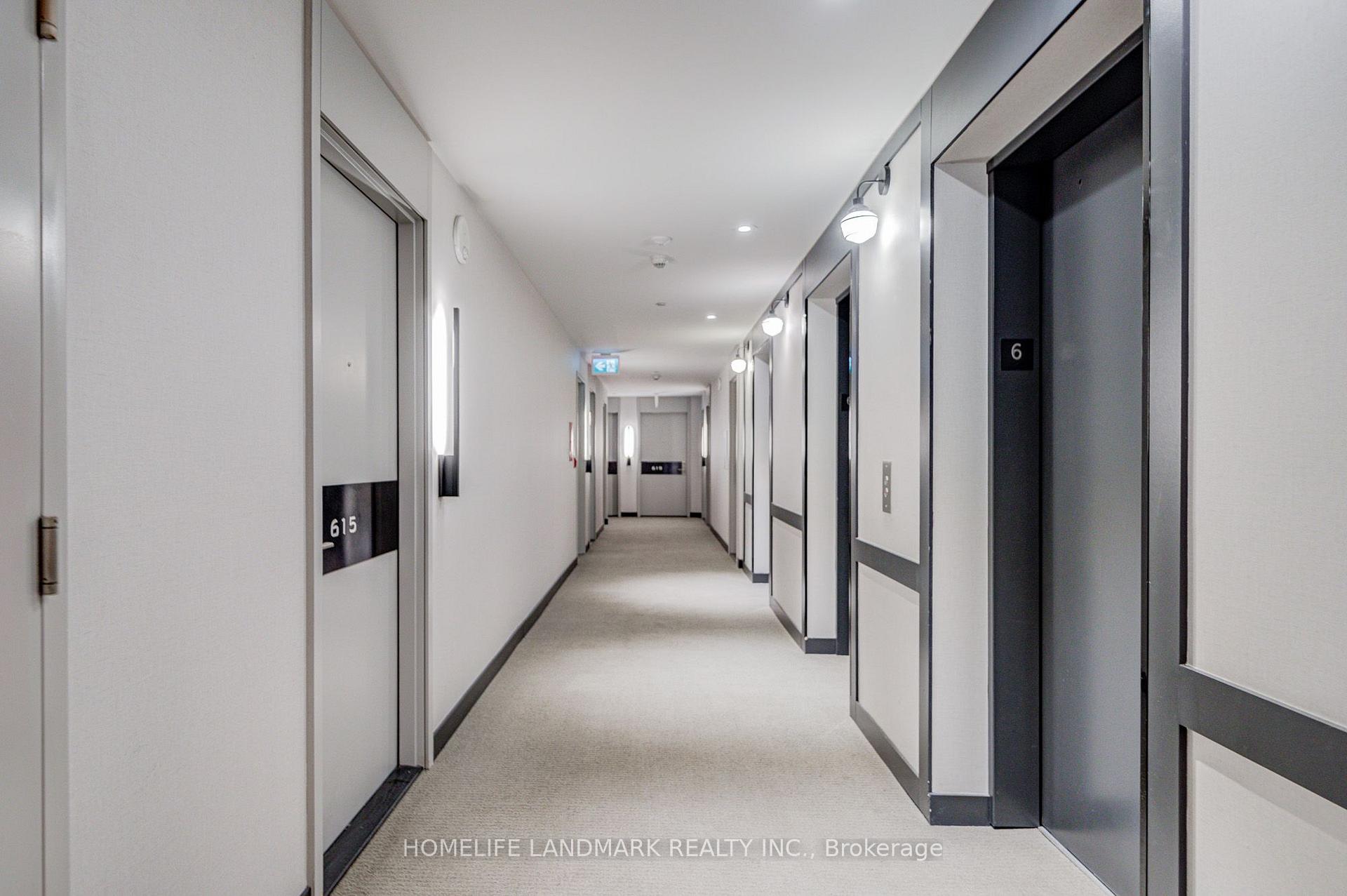 Photo 47 of Unit 601, 33 Helendale Avenue, Toronto, Yonge-Eglinton — HOMEH