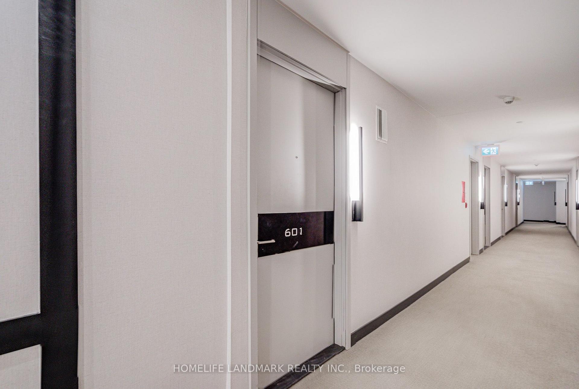 Photo 48 of Unit 601, 33 Helendale Avenue, Toronto, Yonge-Eglinton — HOMEH