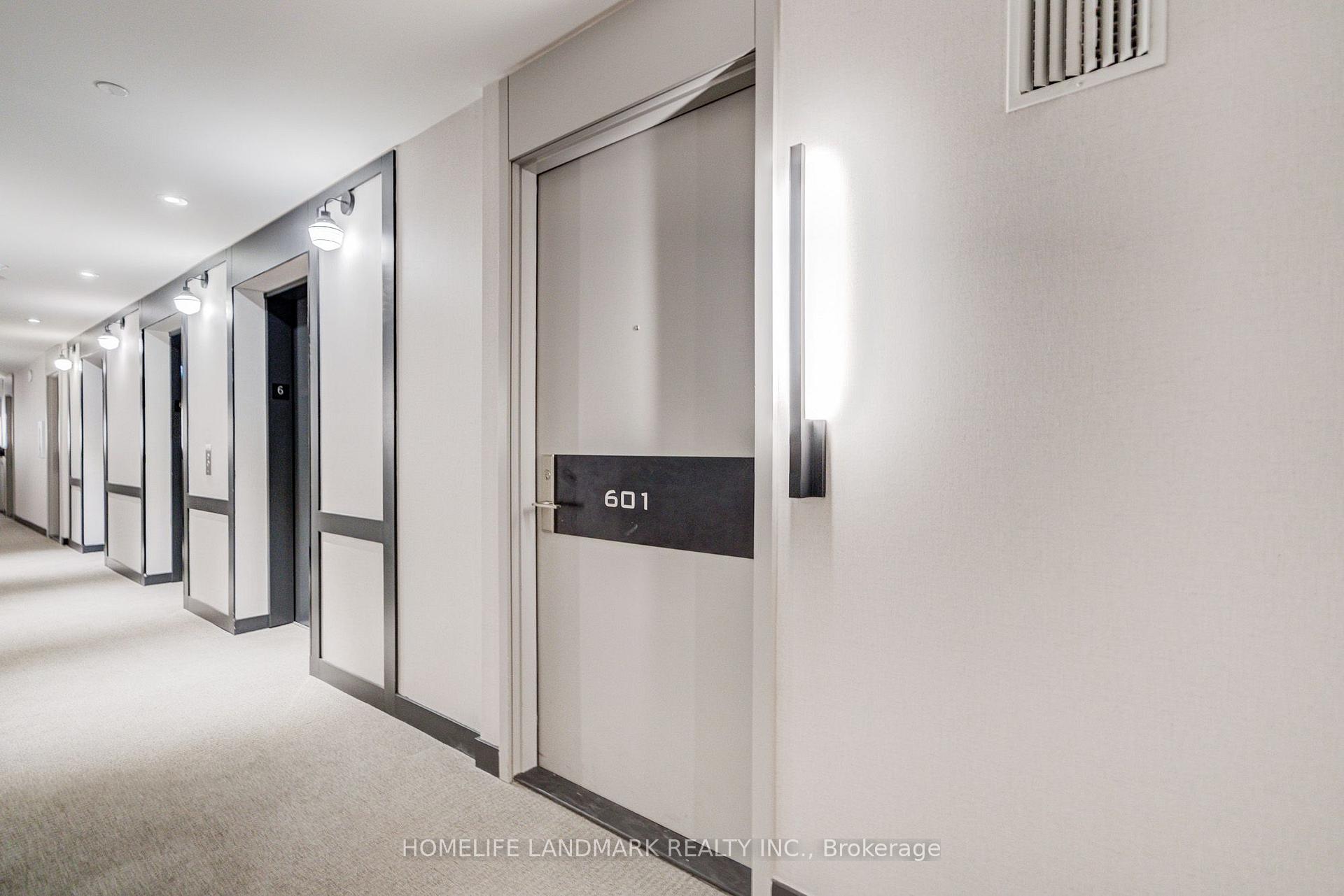 Photo 49 of Unit 601, 33 Helendale Avenue, Toronto, Yonge-Eglinton — HOMEH