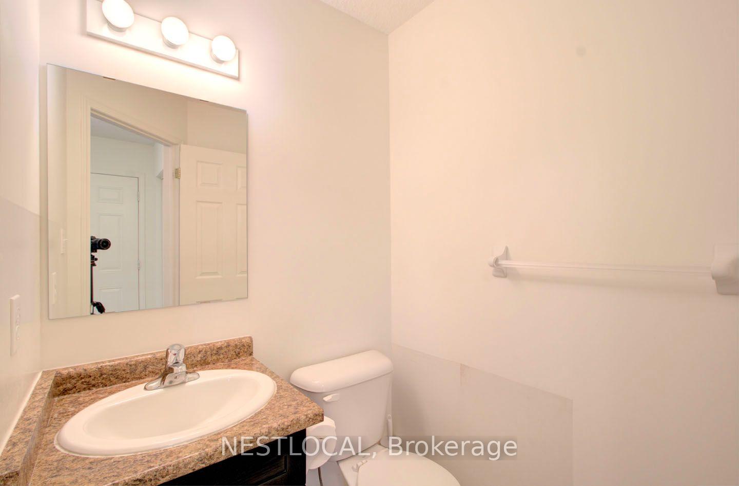 Photo 15 of Unit 11, 10 Fallowfield Drive, Kitchener, Country Hills East — HOMEH