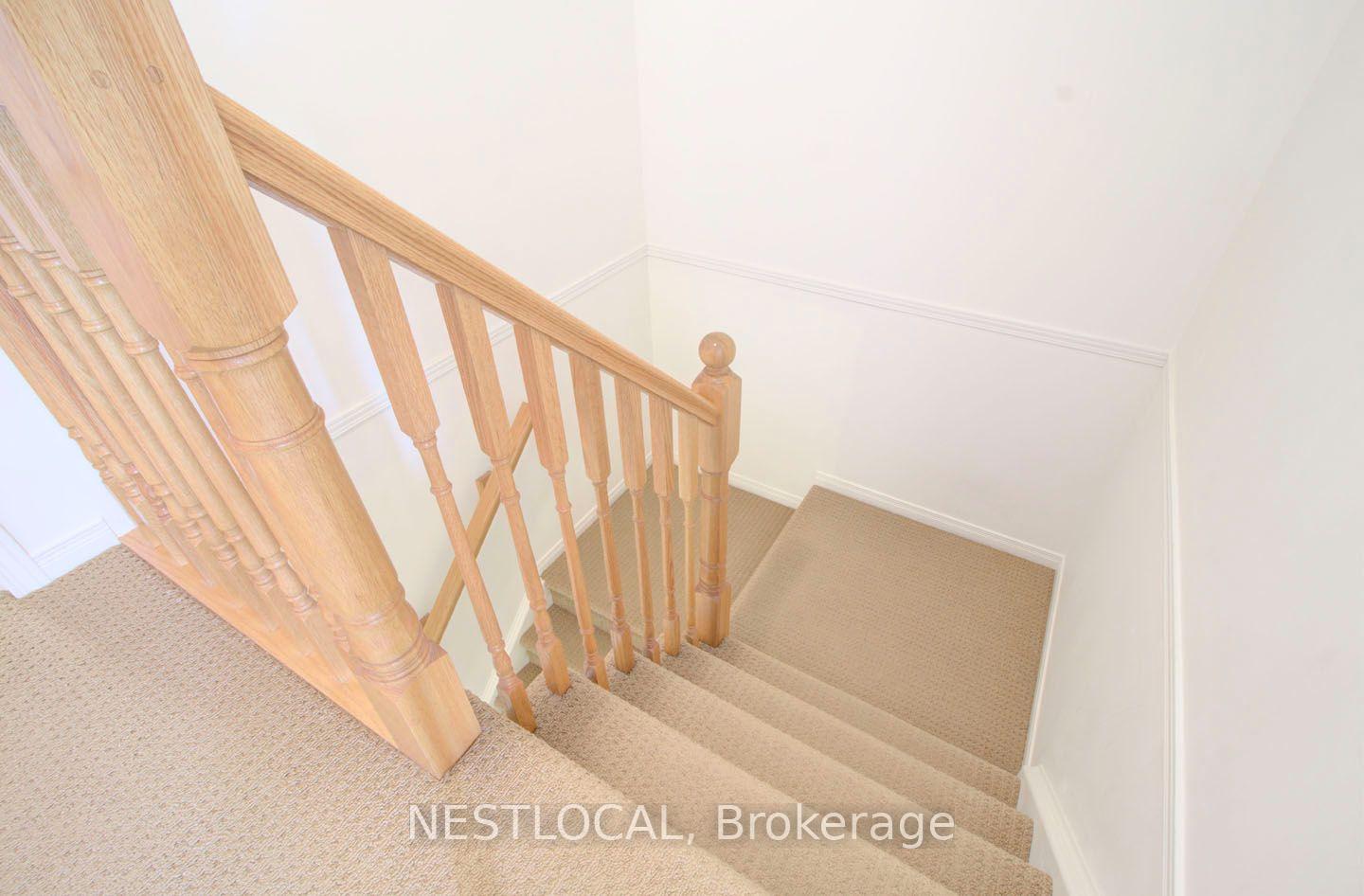 Photo 16 of Unit 11, 10 Fallowfield Drive, Kitchener, Country Hills East — HOMEH