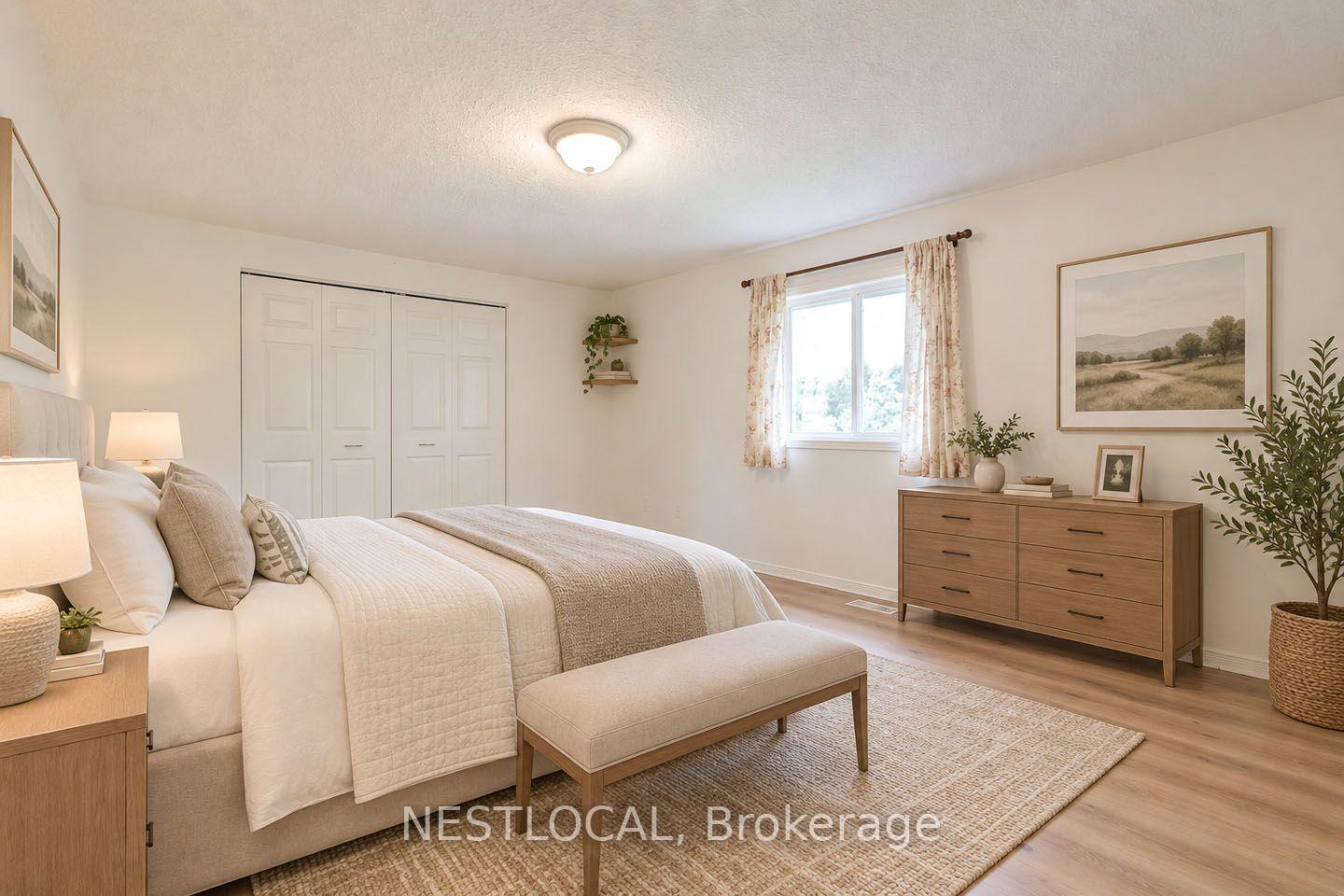 Photo 17 of Unit 11, 10 Fallowfield Drive, Kitchener, Country Hills East — HOMEH
