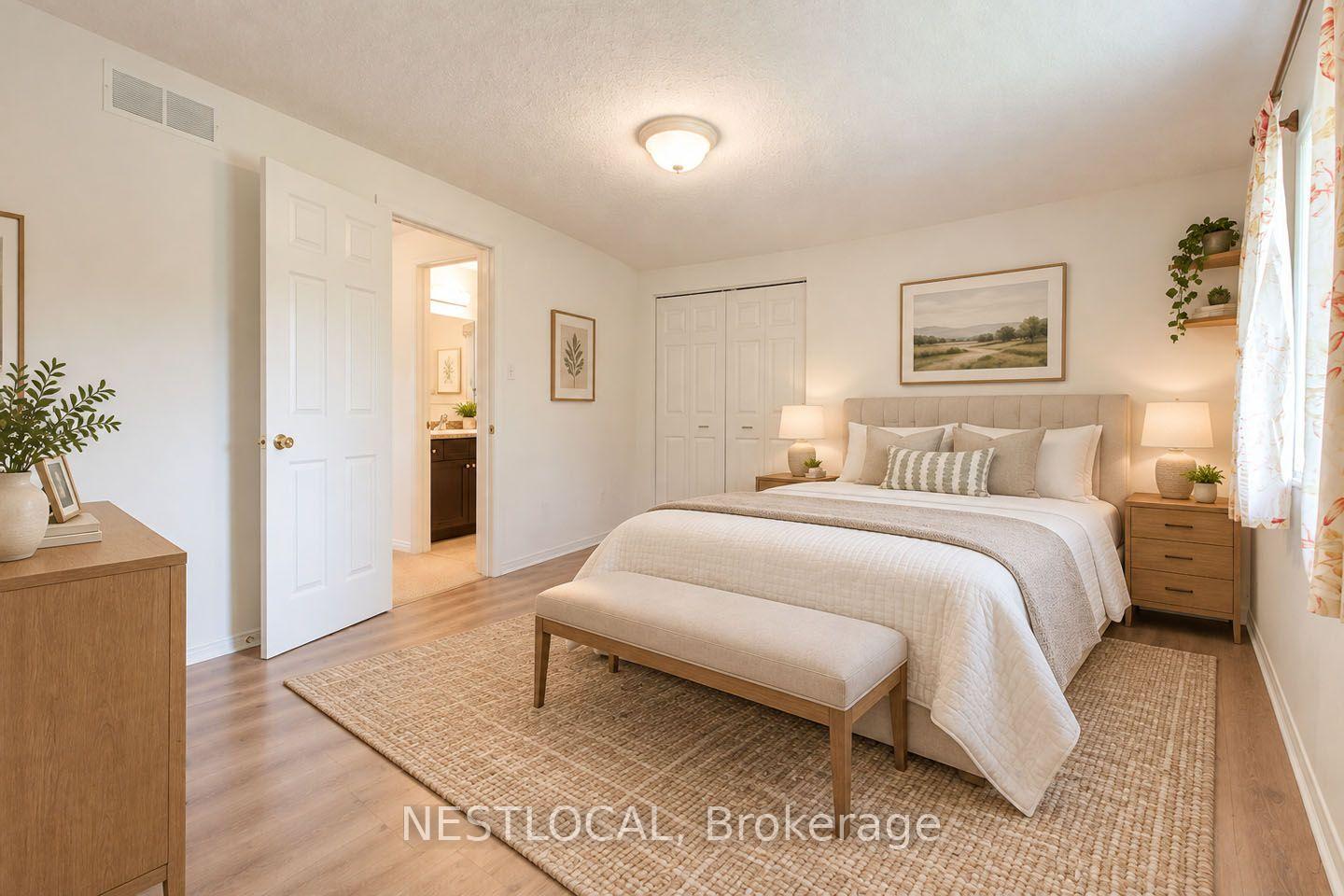 Photo 20 of Unit 11, 10 Fallowfield Drive, Kitchener, Country Hills East — HOMEH