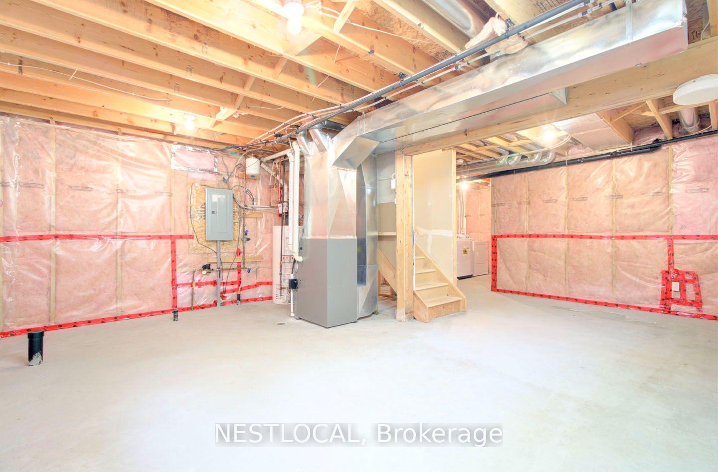 Photo 27 of Unit 11, 10 Fallowfield Drive, Kitchener, Country Hills East — HOMEH