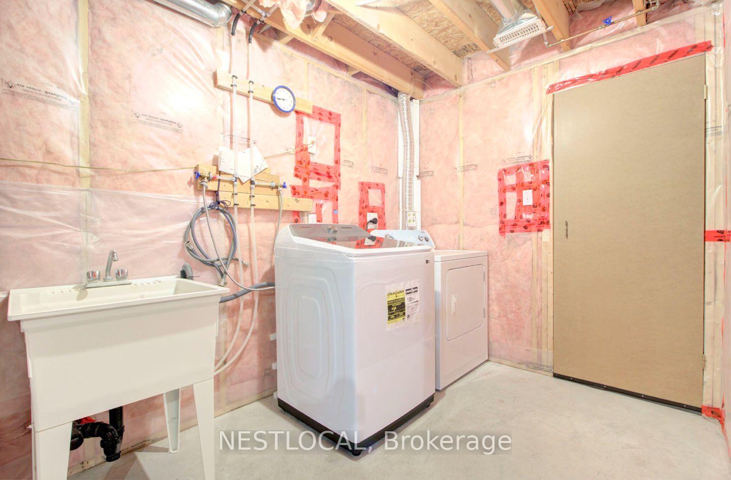 Photo 28 of Unit 11, 10 Fallowfield Drive, Kitchener, Country Hills East — HOMEH