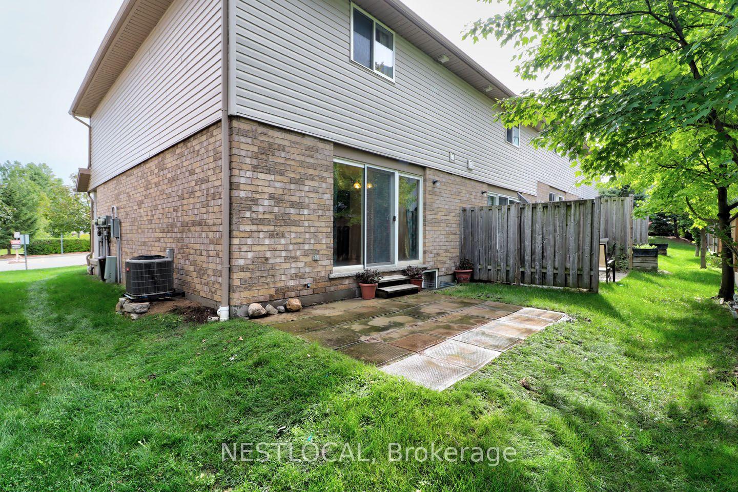 Photo 29 of Unit 11, 10 Fallowfield Drive, Kitchener, Country Hills East — HOMEH