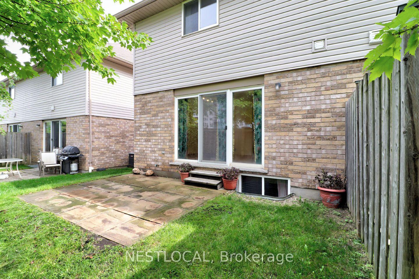 Photo 30 of Unit 11, 10 Fallowfield Drive, Kitchener, Country Hills East — HOMEH
