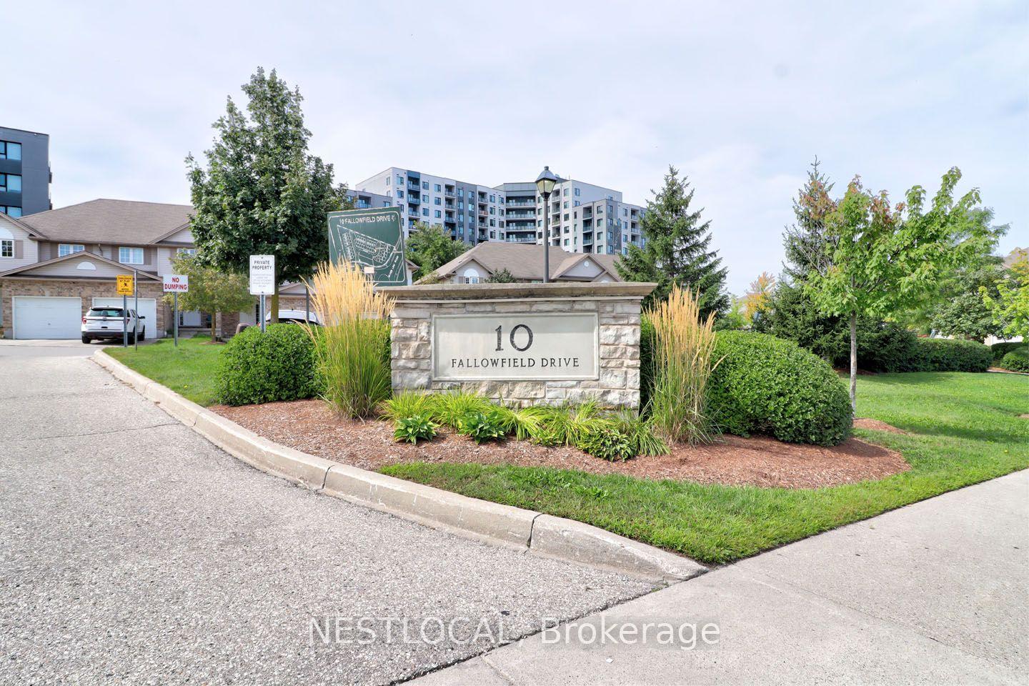 Photo 31 of Unit 11, 10 Fallowfield Drive, Kitchener, Country Hills East — HOMEH