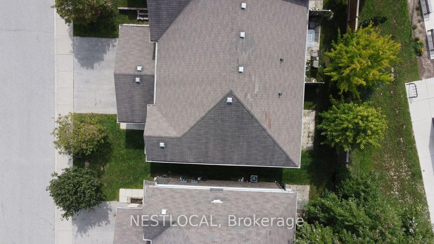 Photo 33 of Unit 11, 10 Fallowfield Drive, Kitchener, Country Hills East — HOMEH