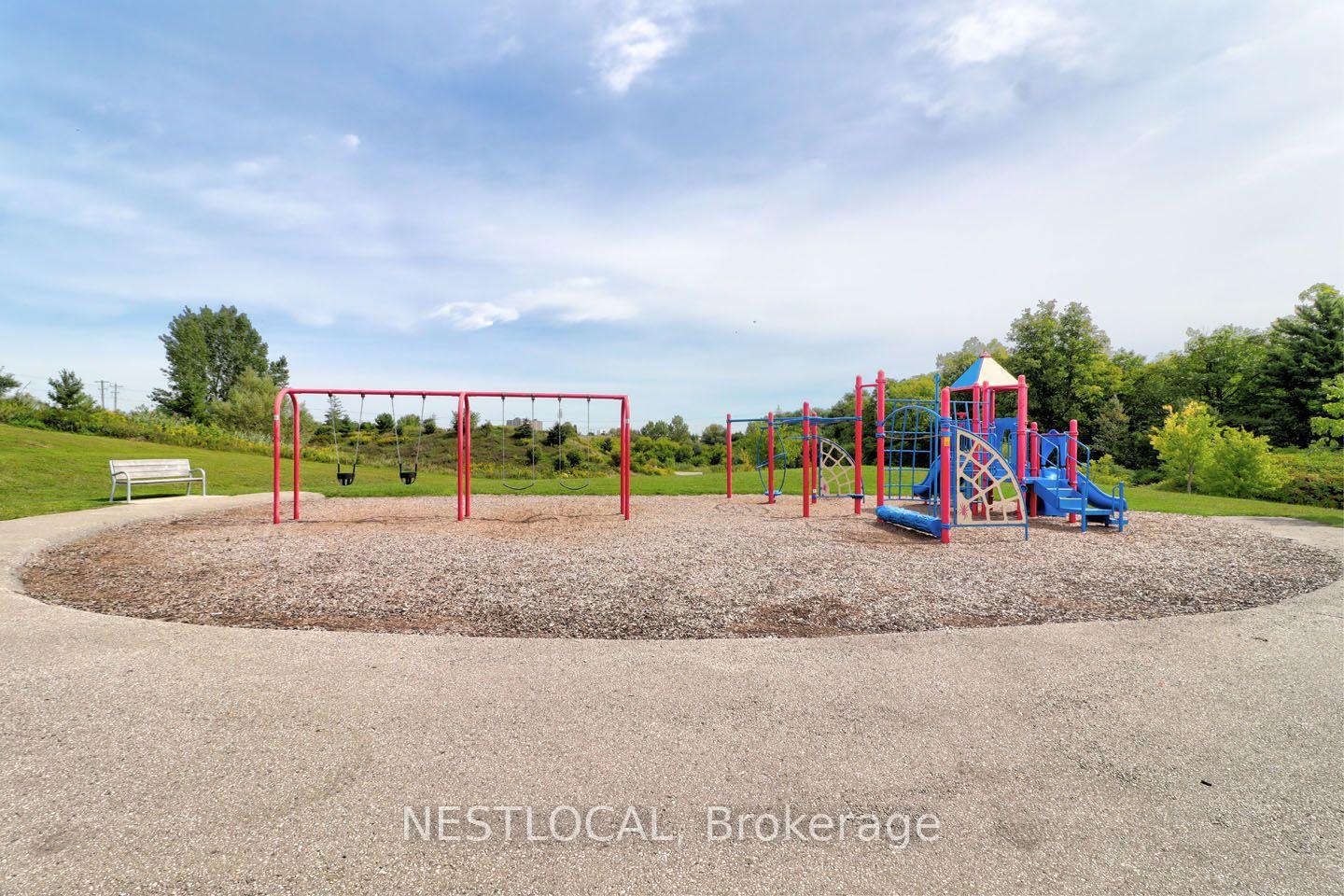 Photo 36 of Unit 11, 10 Fallowfield Drive, Kitchener, Country Hills East — HOMEH