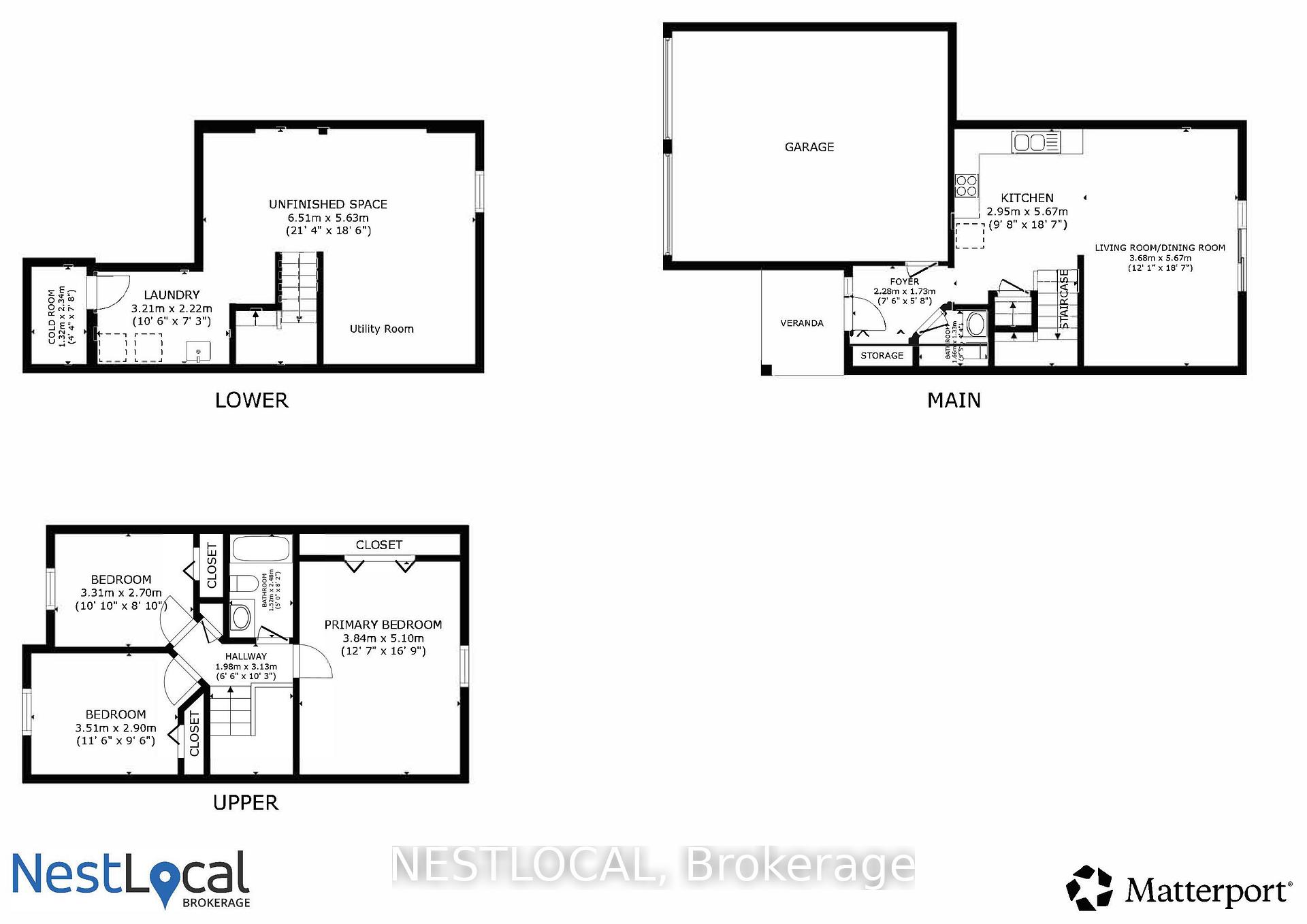 Photo 37 of Unit 11, 10 Fallowfield Drive, Kitchener, Country Hills East — HOMEH