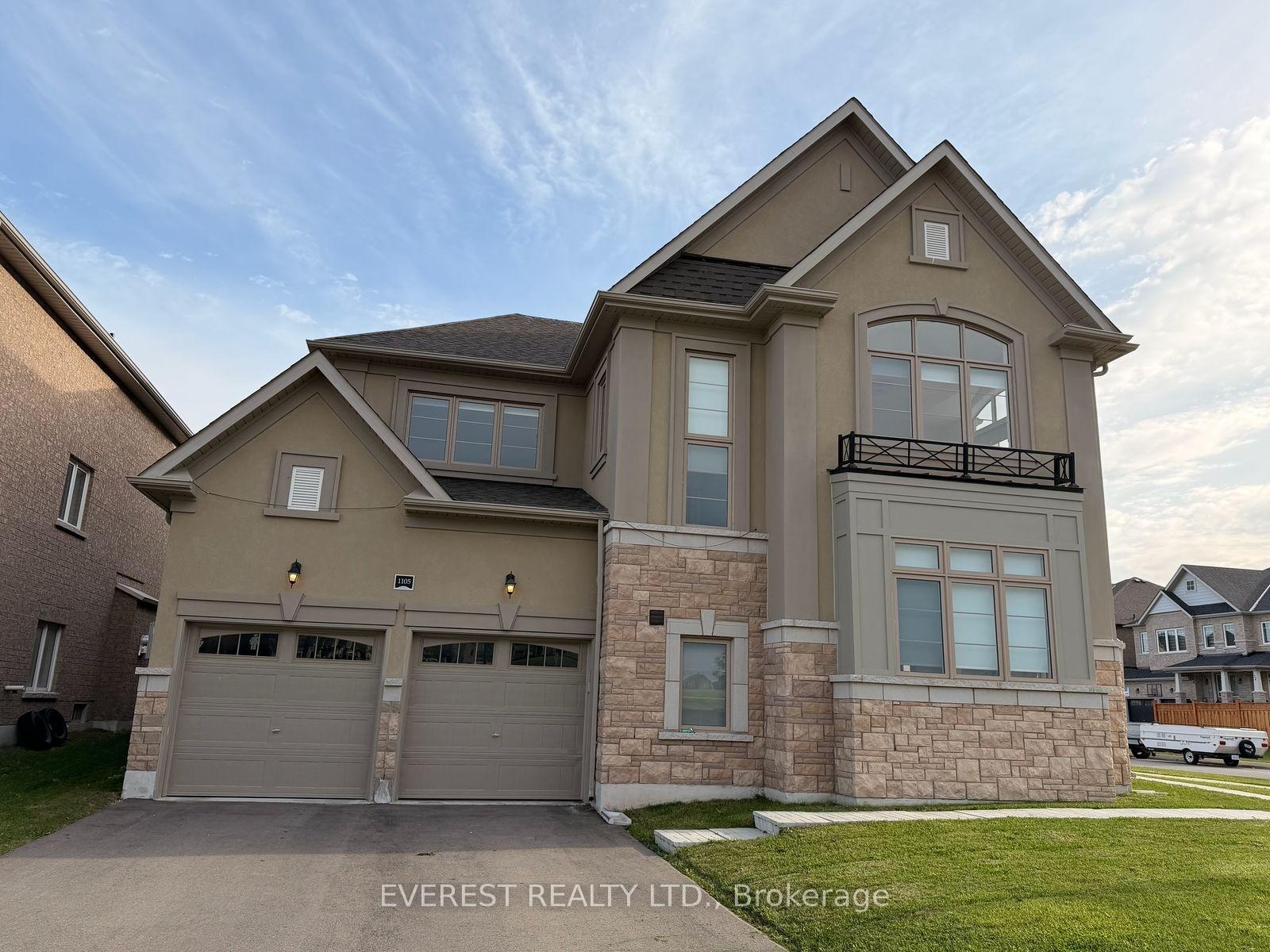 Photo 2 of 1105 Cole Street, Innisfil, Rural Innisfil — HOMEH