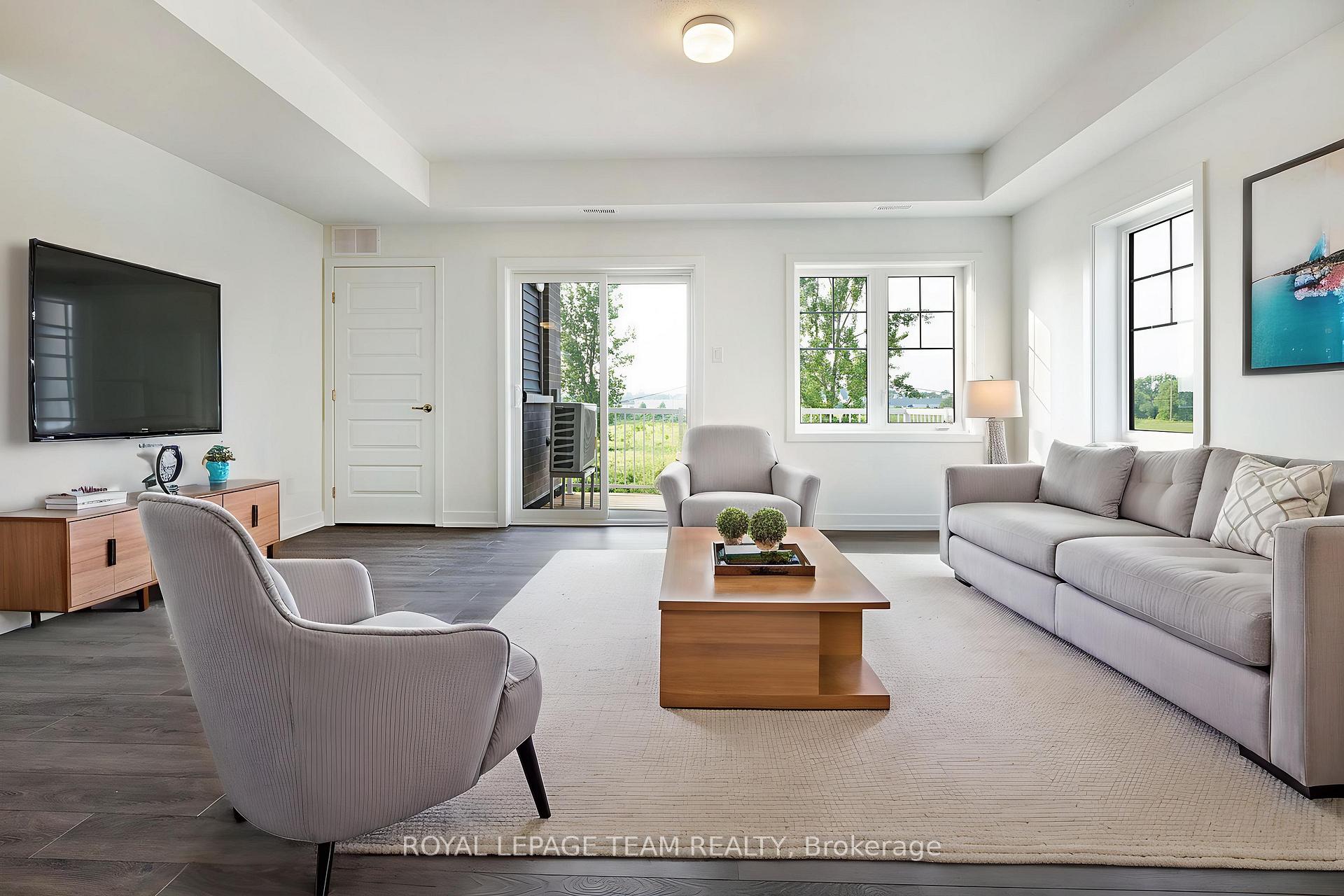 Photo 3 of 1022 Chapman Mills Drive, Ottawa, Barrhaven - Heritage Park — HOMEH