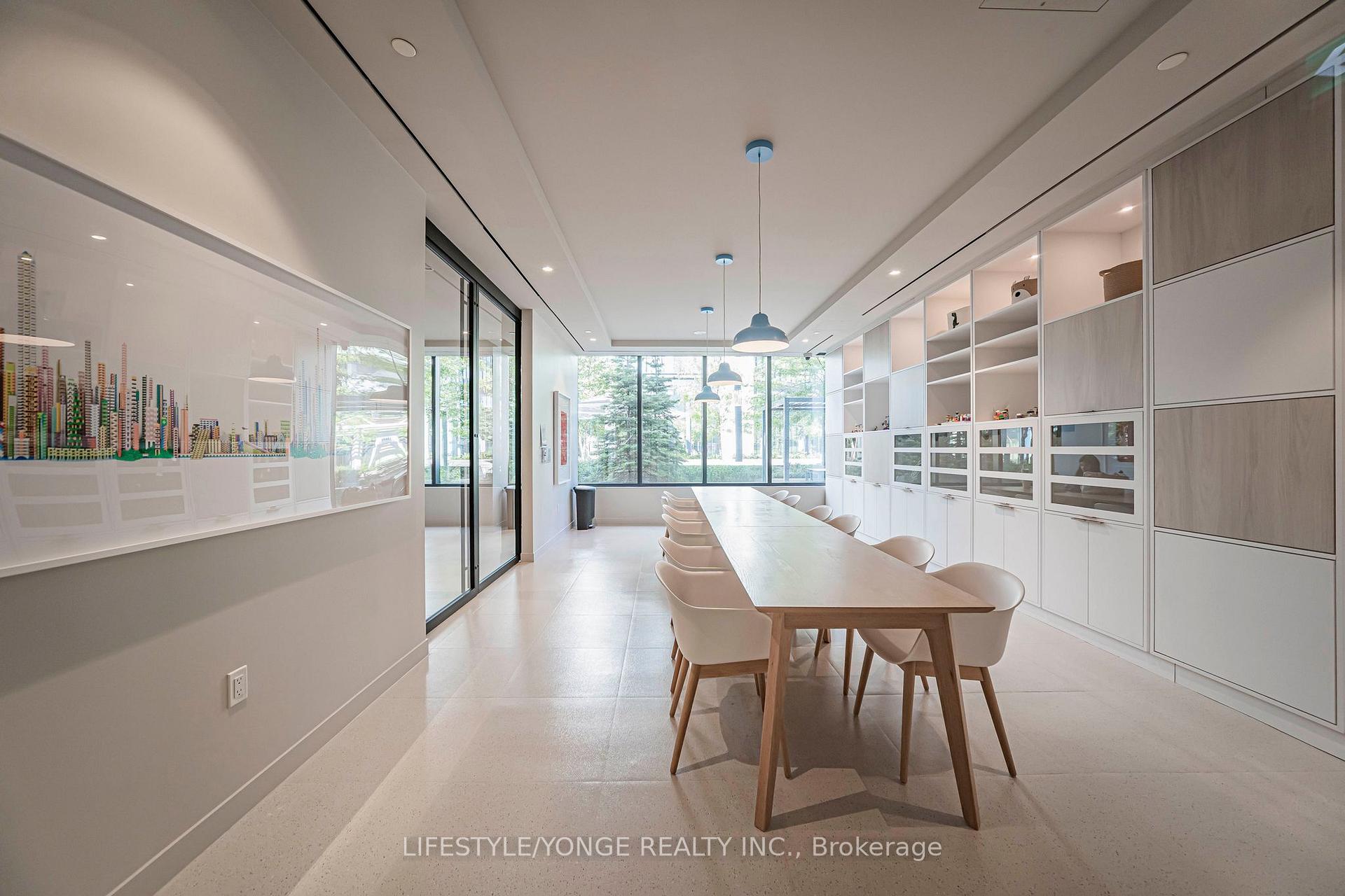 Photo 7 of Unit 2611, 55 Cooper Street, Toronto, Waterfront Communities — HOMEH