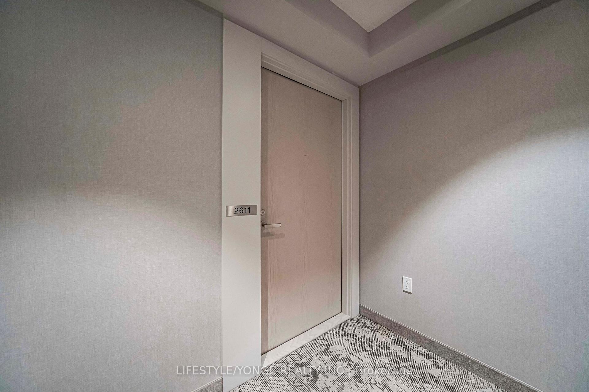 Photo 9 of Unit 2611, 55 Cooper Street, Toronto, Waterfront Communities — HOMEH
