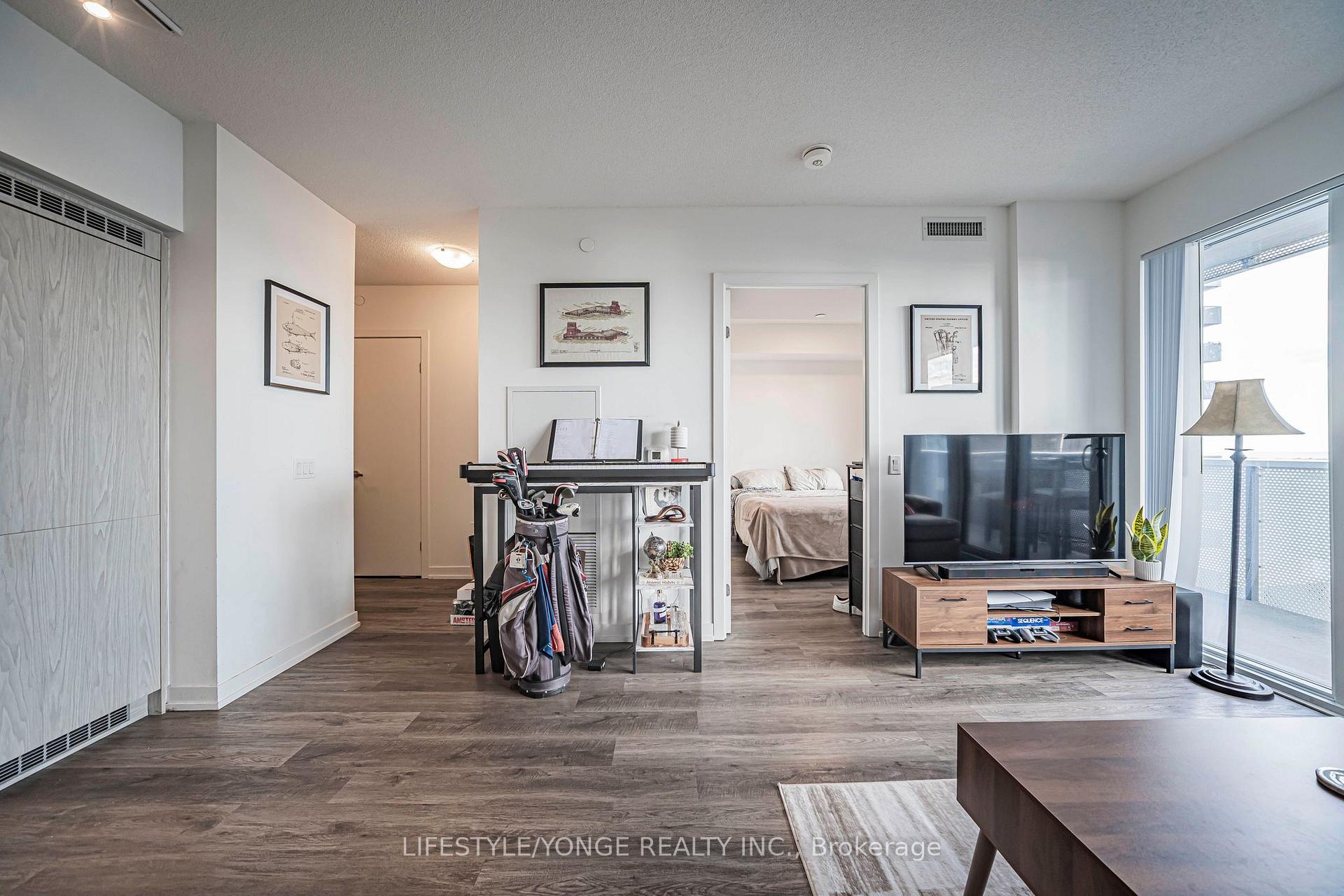 Photo 11 of Unit 2611, 55 Cooper Street, Toronto, Waterfront Communities — HOMEH