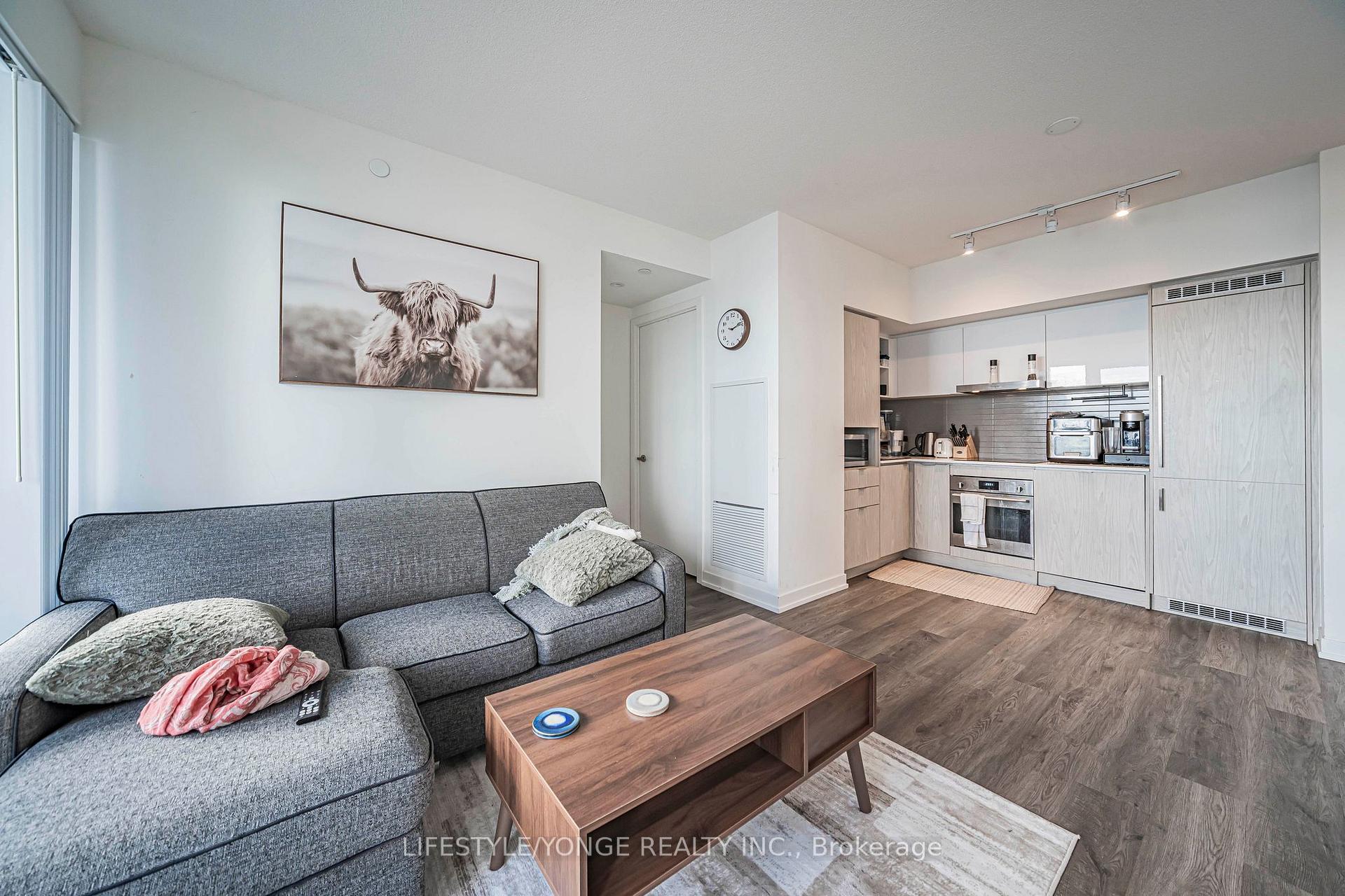 Photo 12 of Unit 2611, 55 Cooper Street, Toronto, Waterfront Communities — HOMEH