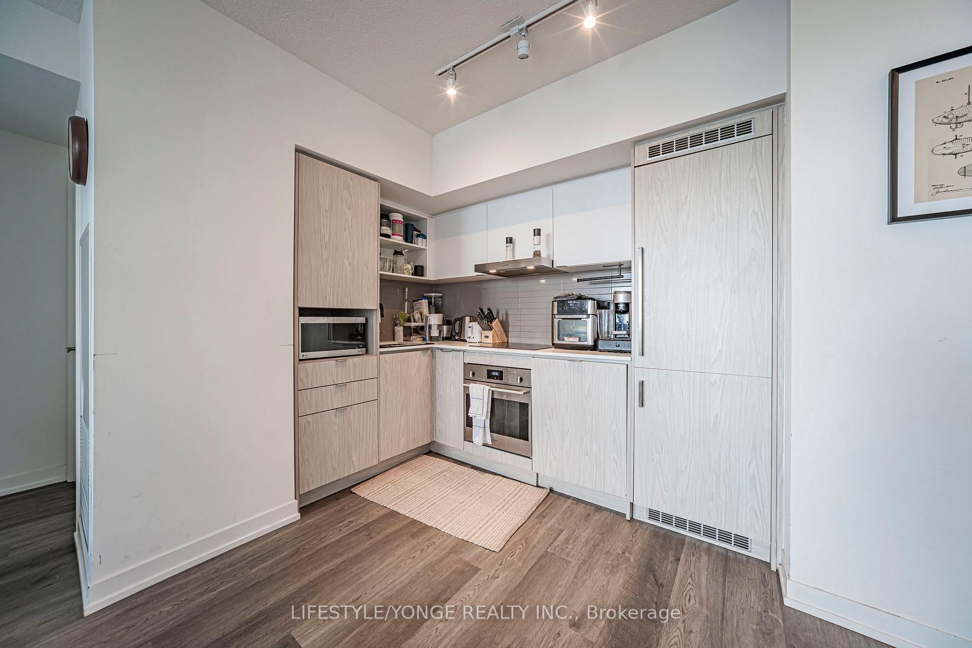 Photo 14 of Unit 2611, 55 Cooper Street, Toronto, Waterfront Communities — HOMEH