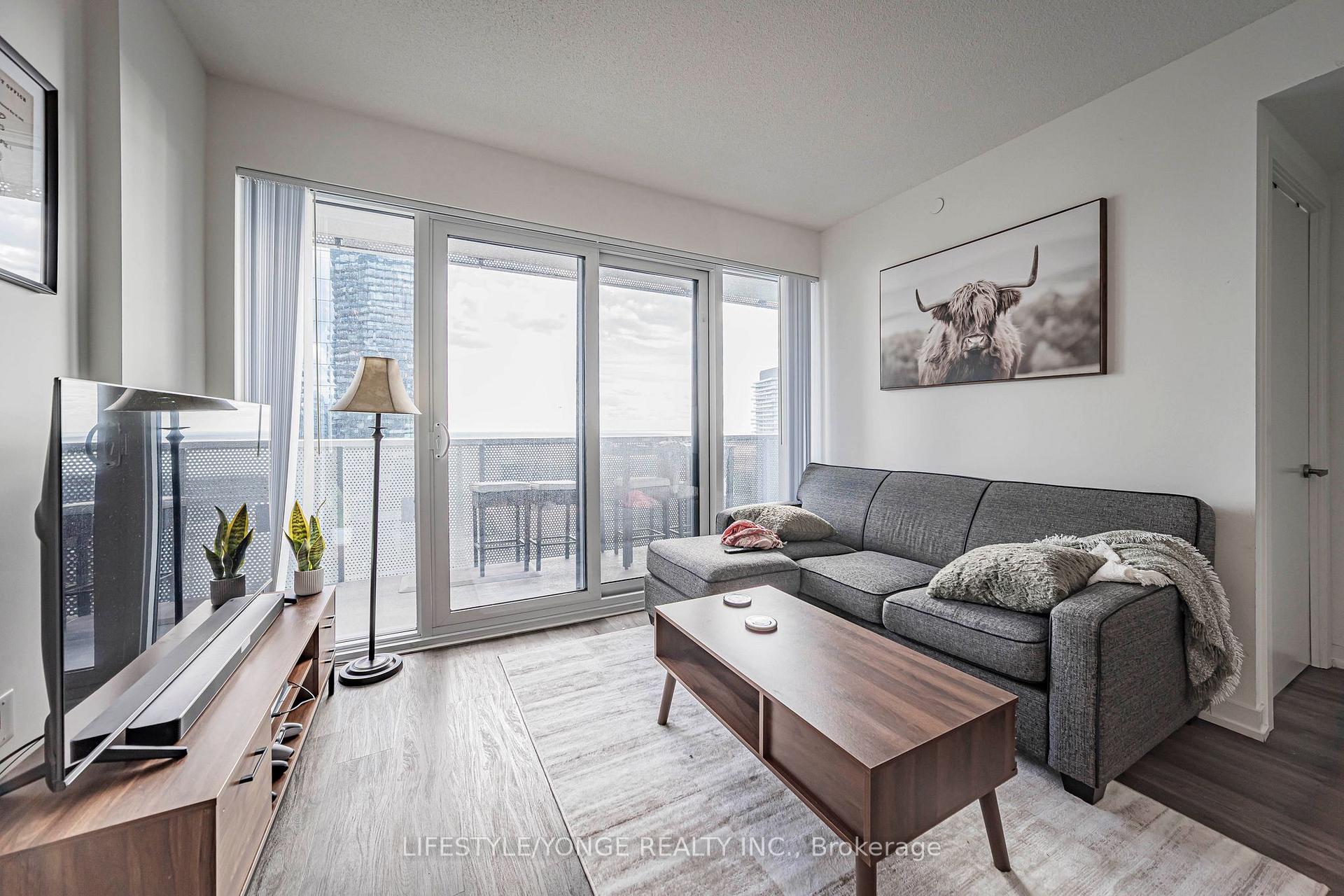 Photo 15 of Unit 2611, 55 Cooper Street, Toronto, Waterfront Communities — HOMEH