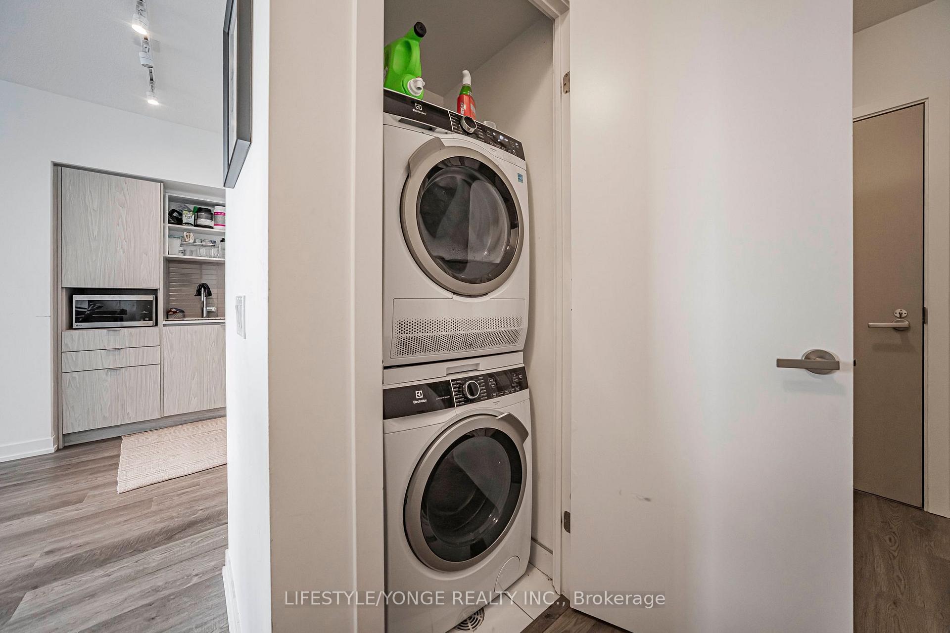 Photo 16 of Unit 2611, 55 Cooper Street, Toronto, Waterfront Communities — HOMEH
