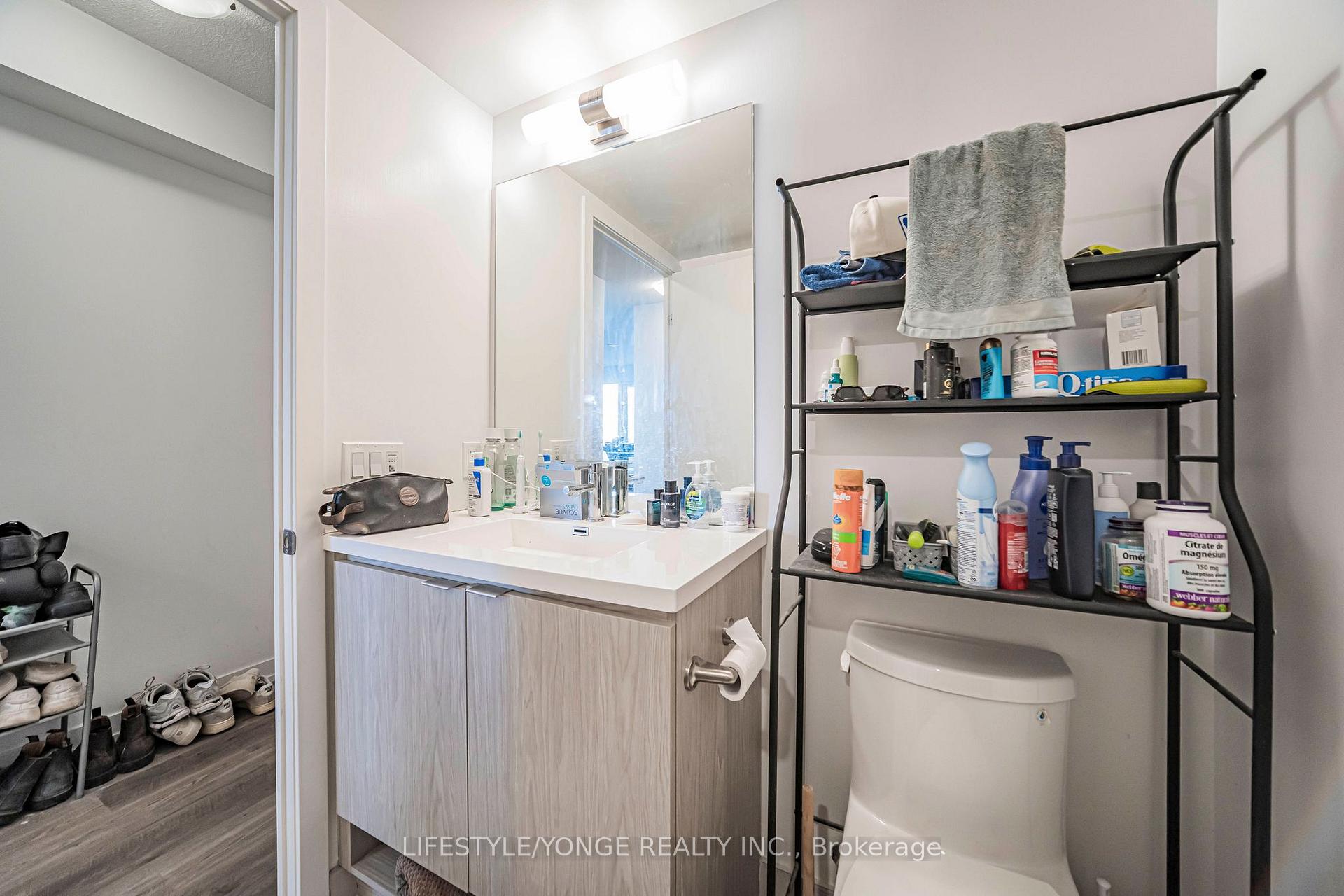 Photo 17 of Unit 2611, 55 Cooper Street, Toronto, Waterfront Communities — HOMEH