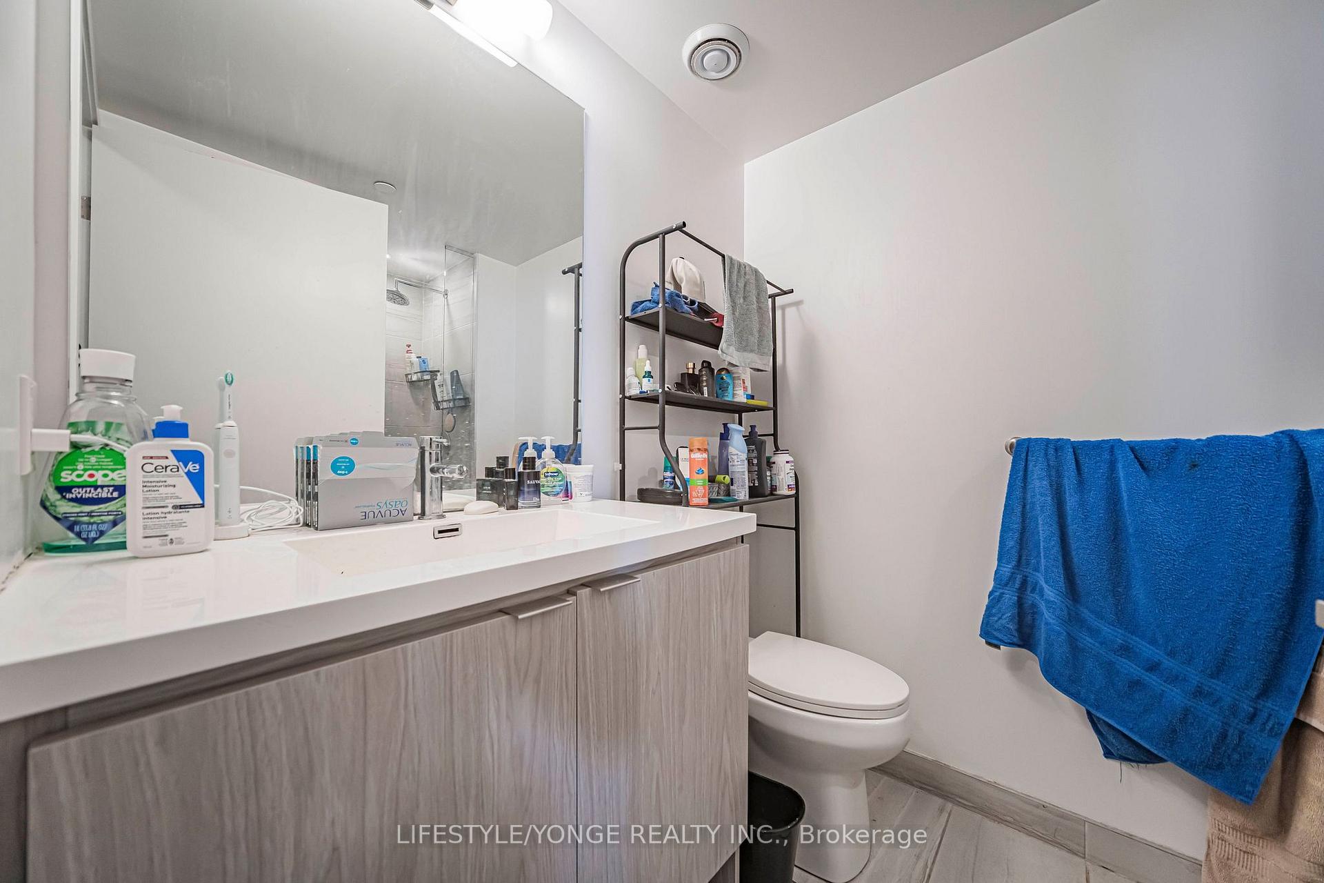 Photo 19 of Unit 2611, 55 Cooper Street, Toronto, Waterfront Communities — HOMEH