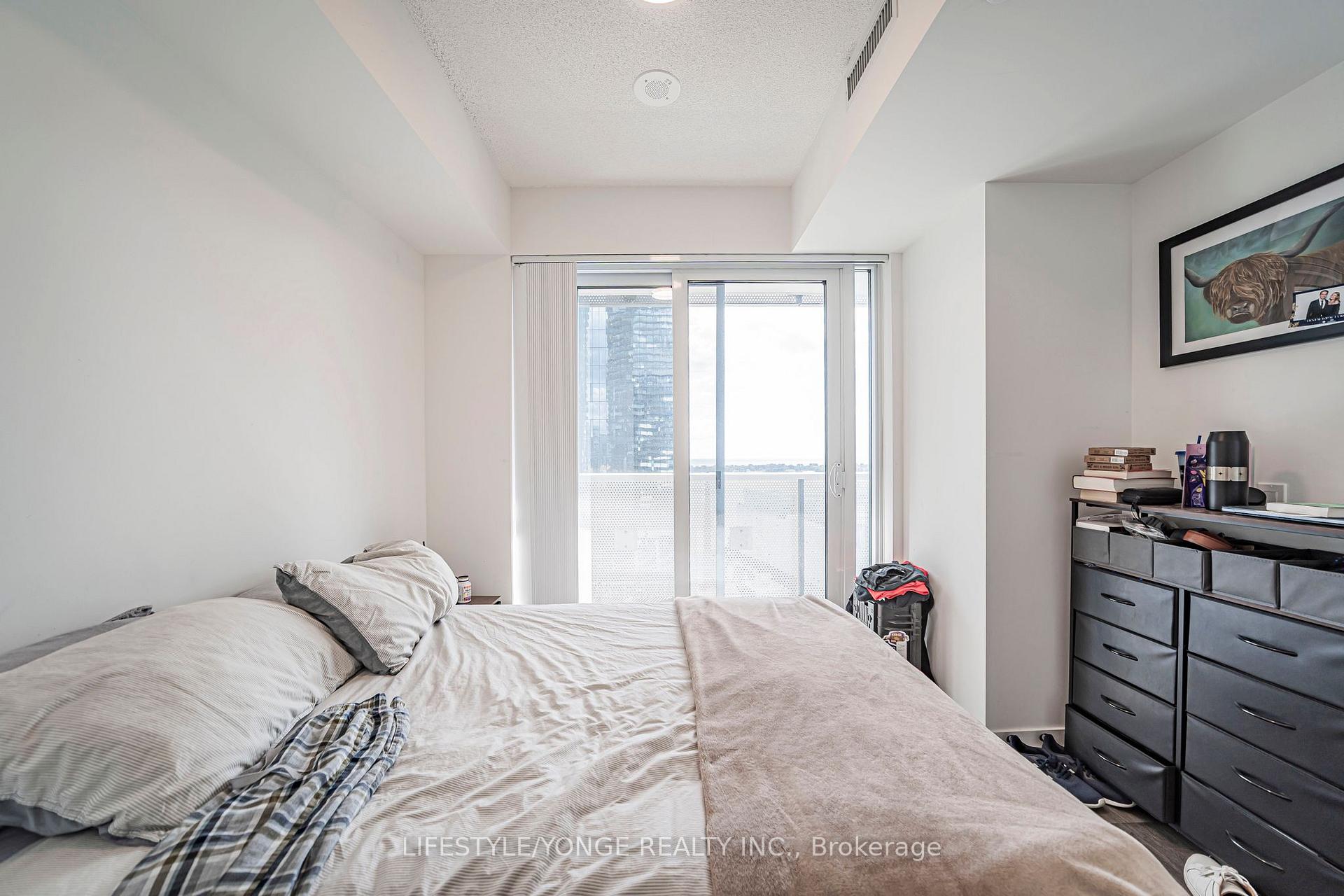 Photo 20 of Unit 2611, 55 Cooper Street, Toronto, Waterfront Communities — HOMEH