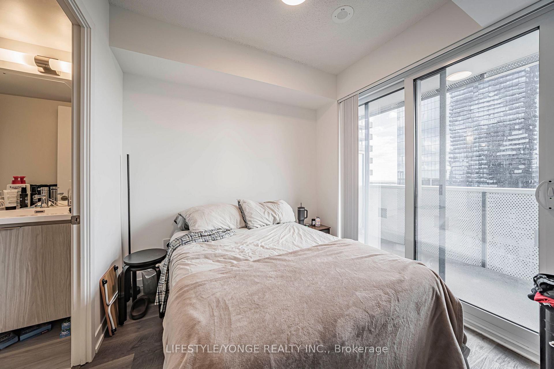 Photo 24 of Unit 2611, 55 Cooper Street, Toronto, Waterfront Communities — HOMEH