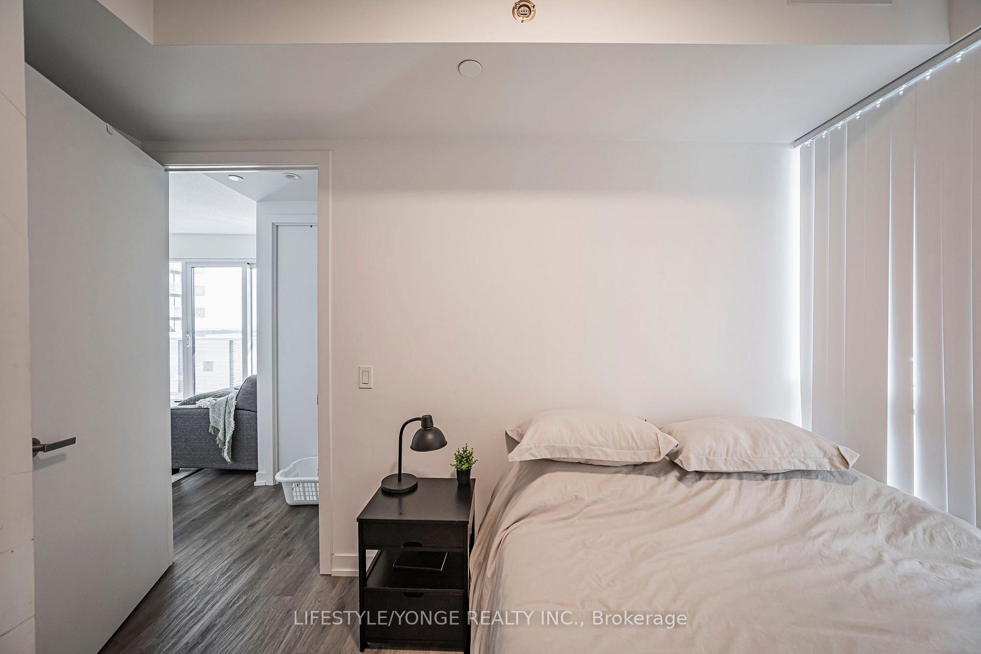 Photo 26 of Unit 2611, 55 Cooper Street, Toronto, Waterfront Communities — HOMEH