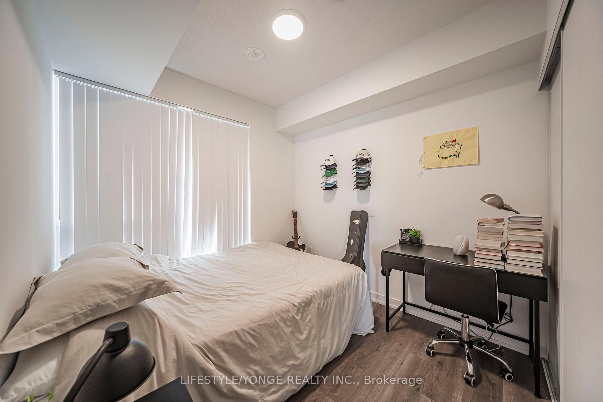 Photo 27 of Unit 2611, 55 Cooper Street, Toronto, Waterfront Communities — HOMEH