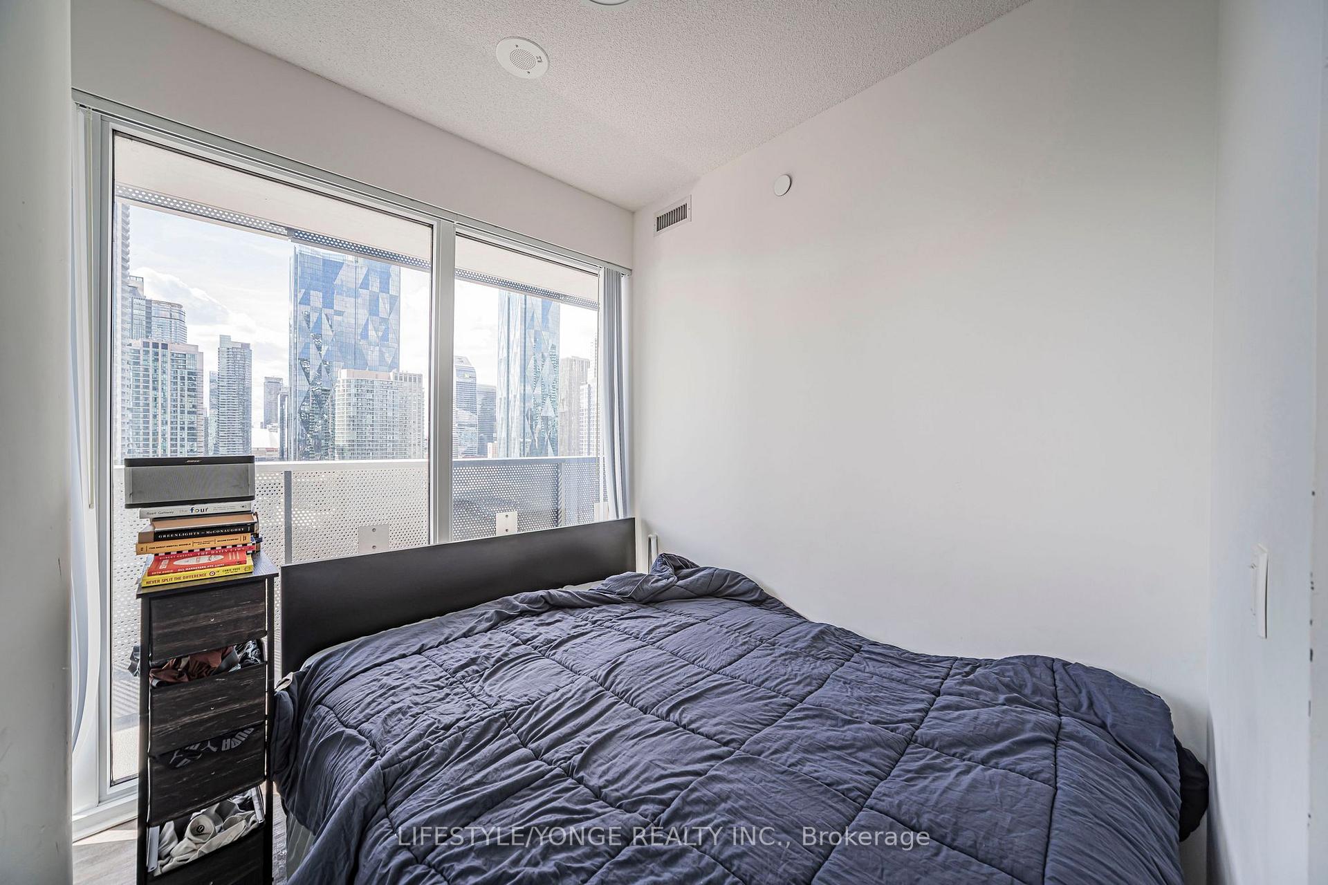 Photo 28 of Unit 2611, 55 Cooper Street, Toronto, Waterfront Communities — HOMEH