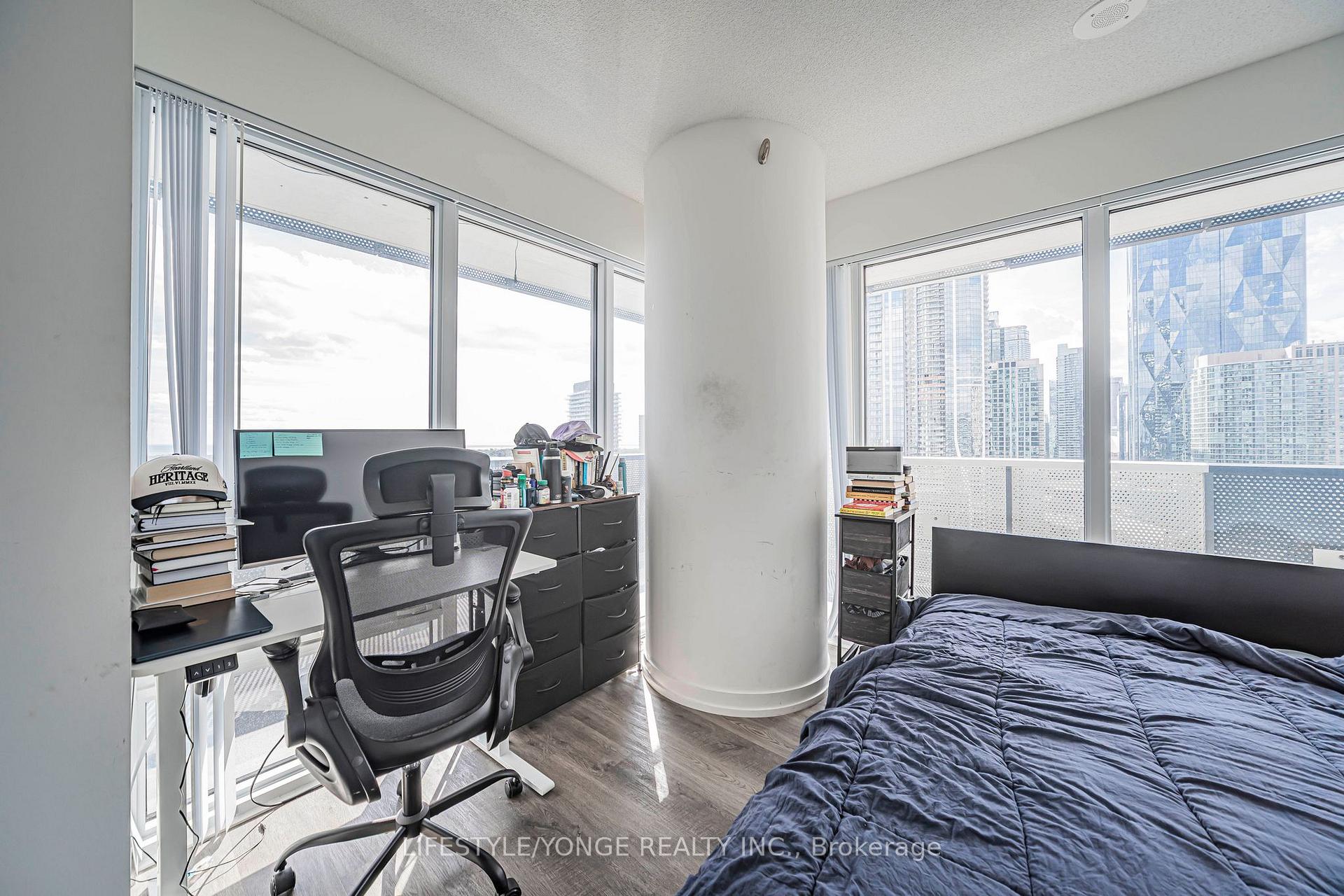 Photo 29 of Unit 2611, 55 Cooper Street, Toronto, Waterfront Communities — HOMEH