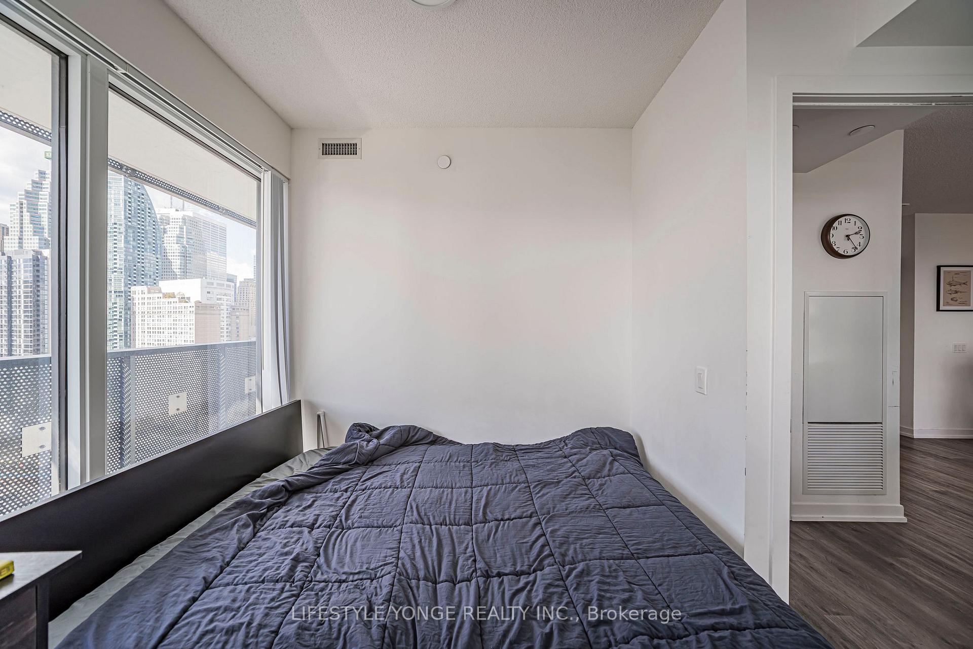 Photo 30 of Unit 2611, 55 Cooper Street, Toronto, Waterfront Communities — HOMEH