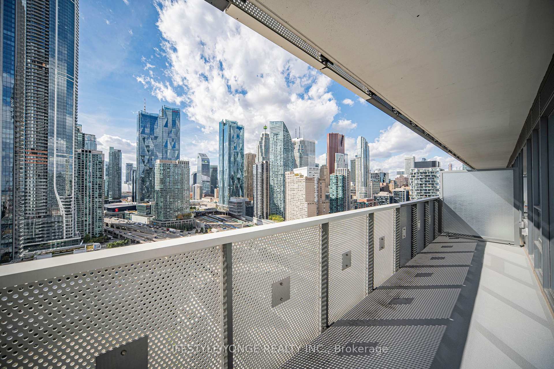 Photo 31 of Unit 2611, 55 Cooper Street, Toronto, Waterfront Communities — HOMEH