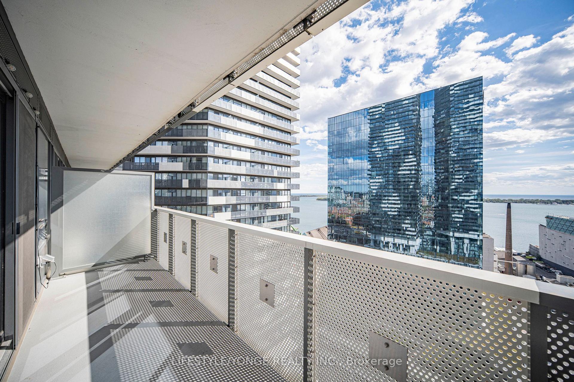 Photo 33 of Unit 2611, 55 Cooper Street, Toronto, Waterfront Communities — HOMEH
