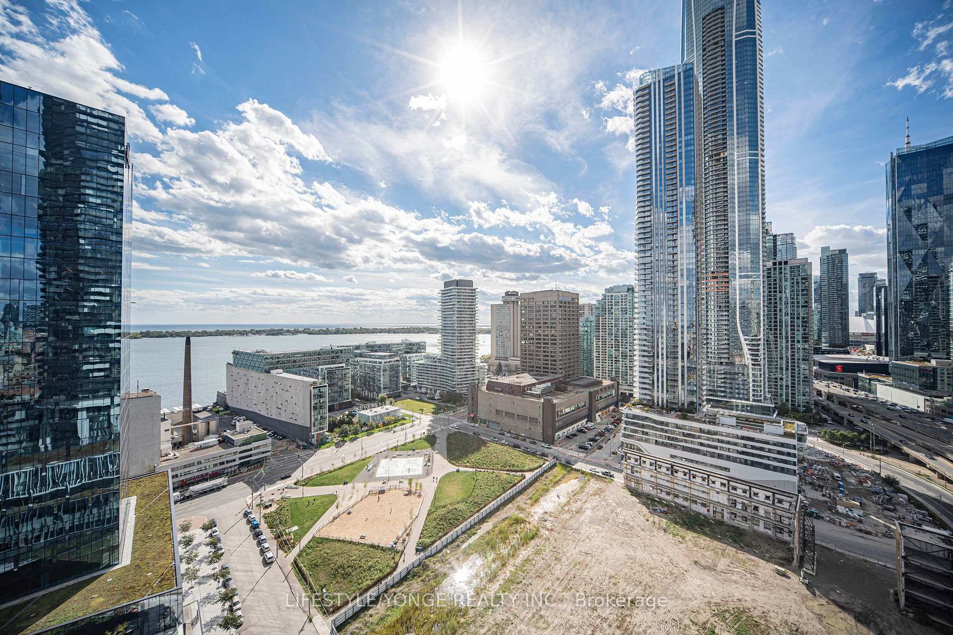 Photo 35 of Unit 2611, 55 Cooper Street, Toronto, Waterfront Communities — HOMEH