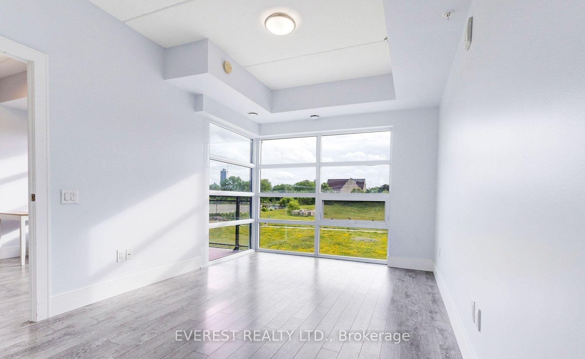 Photo 5 of Unit 305, 15 Prince Albert Boulevard, Kitchener, Mount Hope Huron Park — HOMEH