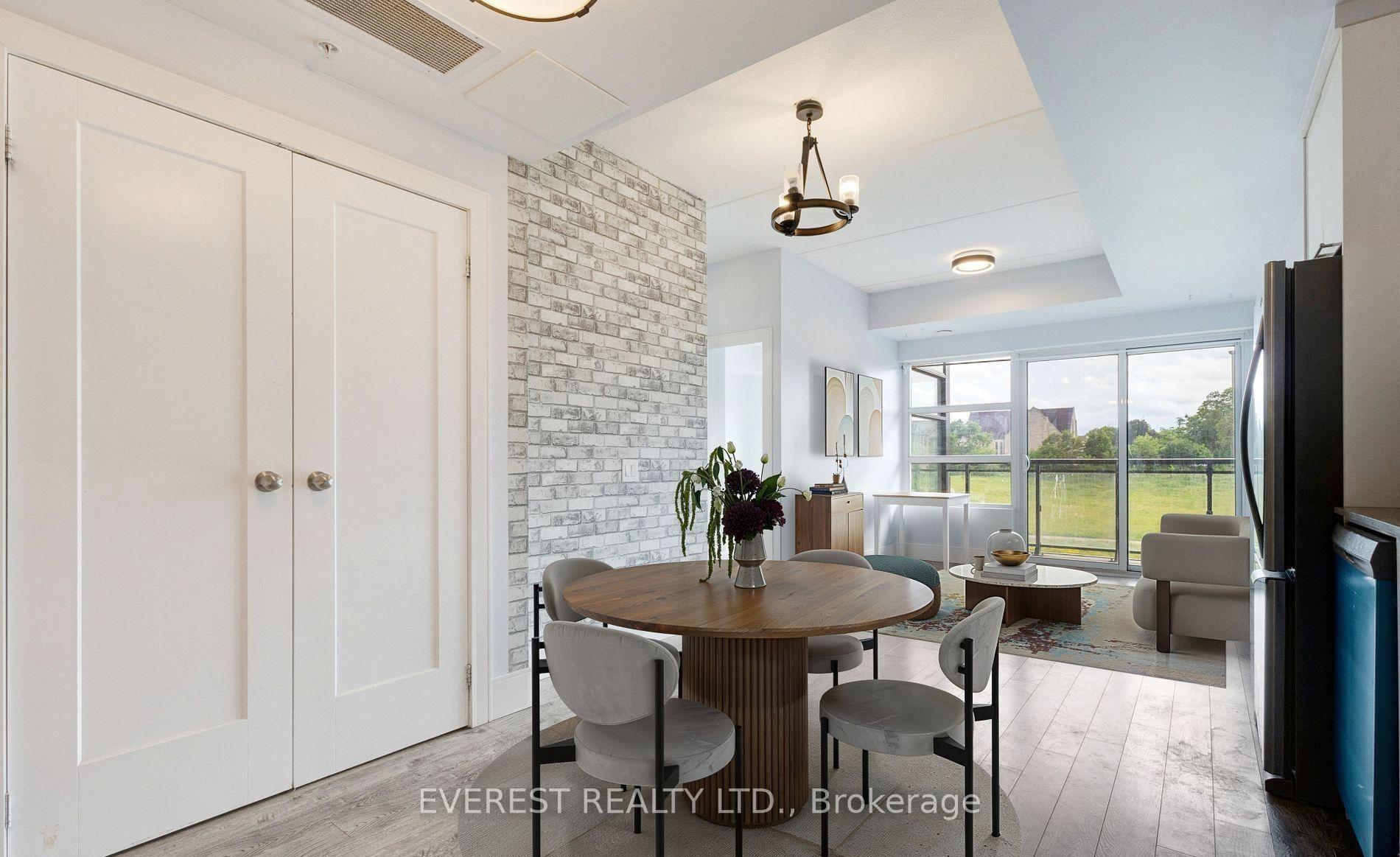 Photo 9 of Unit 305, 15 Prince Albert Boulevard, Kitchener, Mount Hope Huron Park — HOMEH