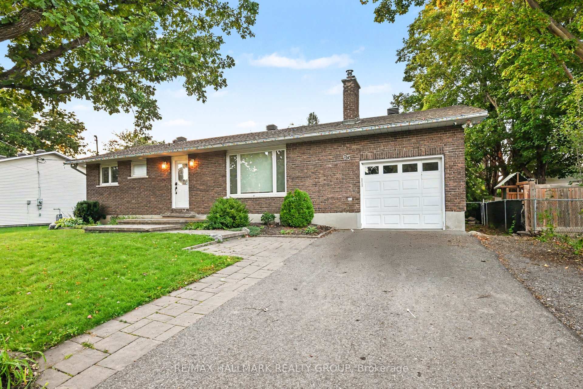 Photo 4 of 65 Christopher Hamilton Street, Ottawa, Richmond — HOMEH