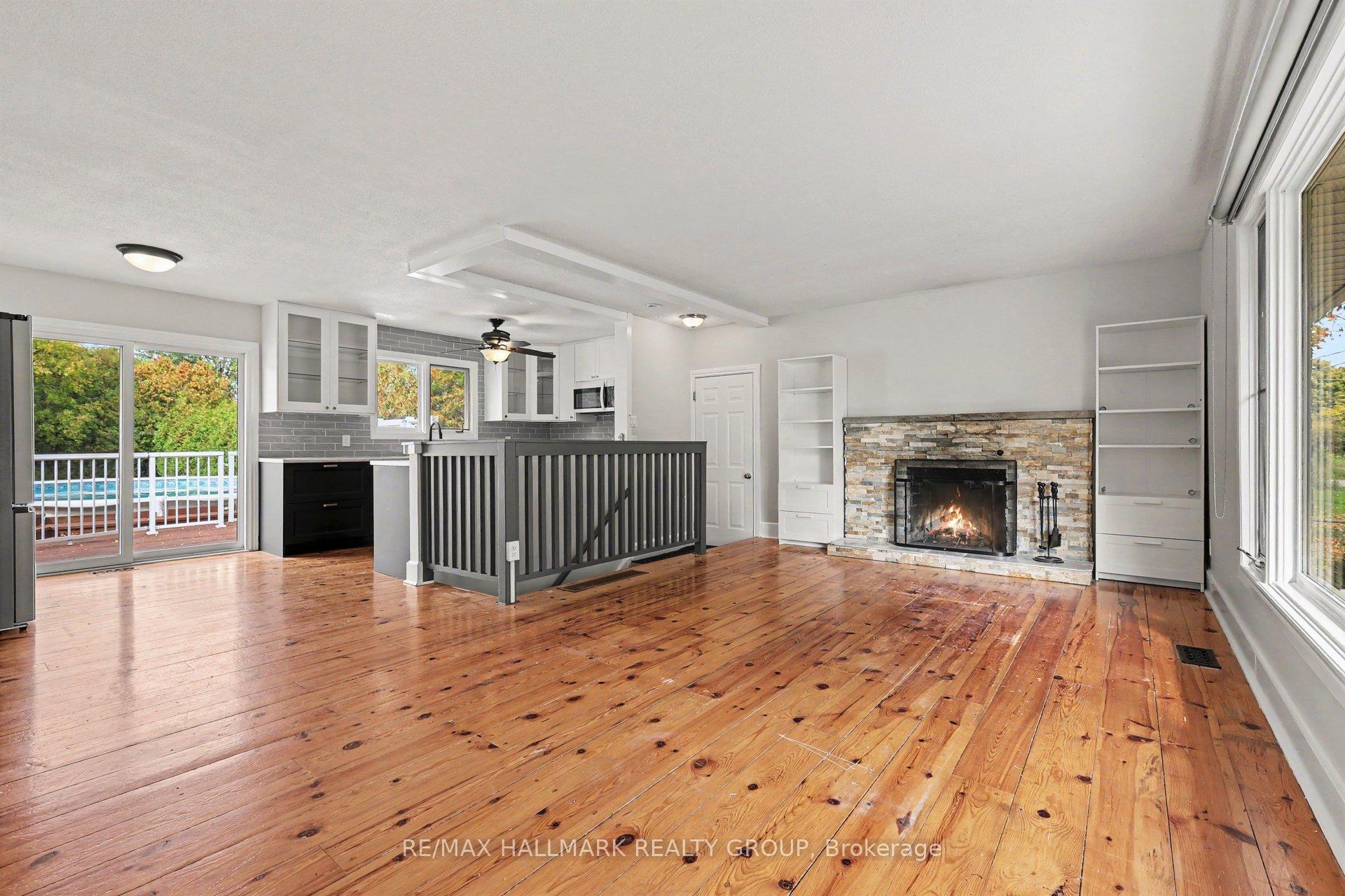 Photo 8 of 65 Christopher Hamilton Street, Ottawa, Richmond — HOMEH
