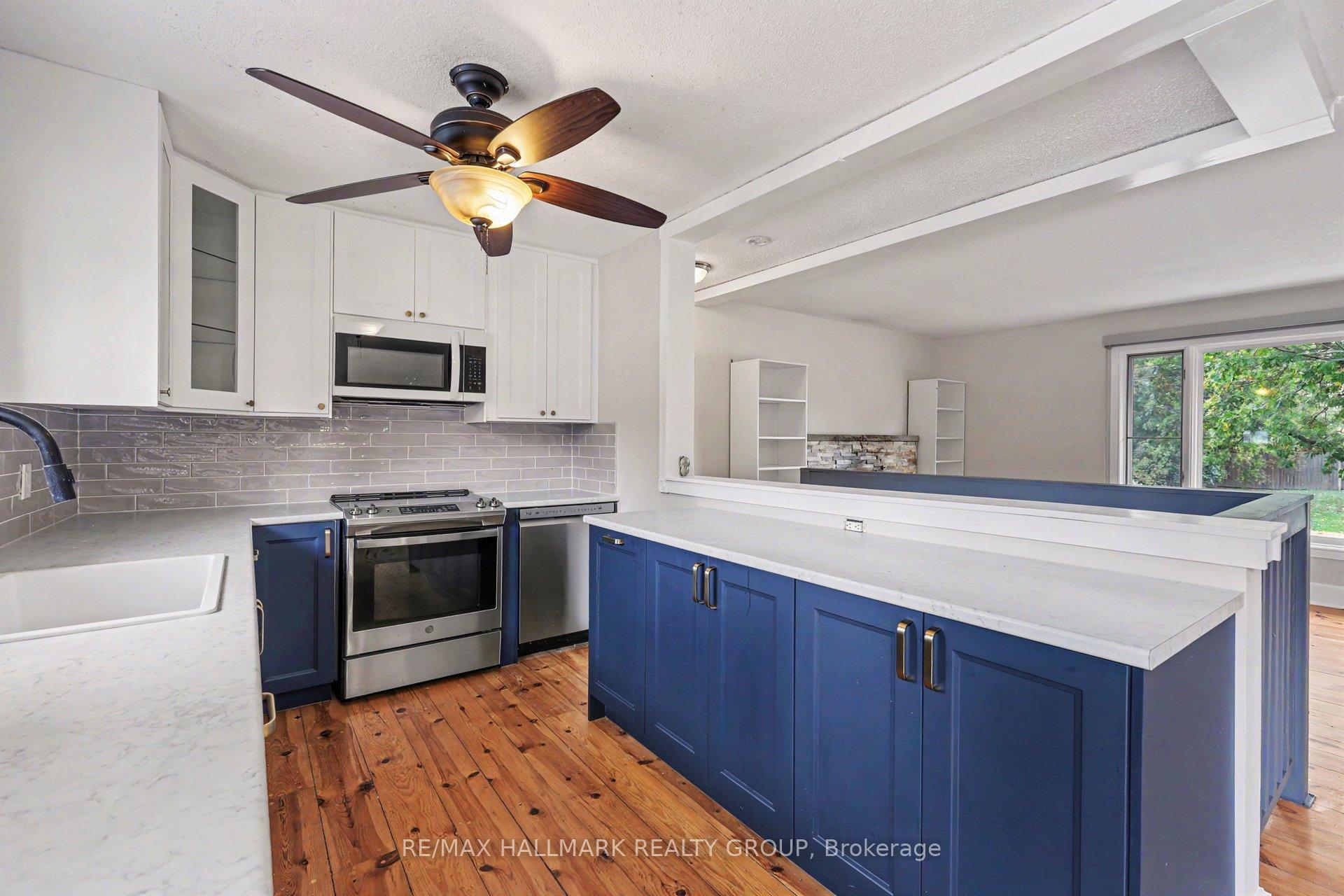 Photo 13 of 65 Christopher Hamilton Street, Ottawa, Richmond — HOMEH