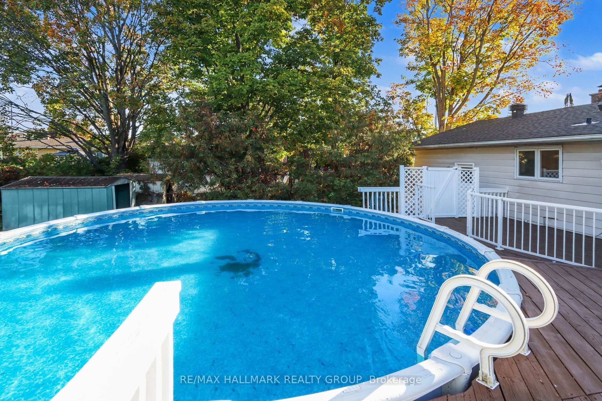 Photo 30 of 65 Christopher Hamilton Street, Ottawa, Richmond — HOMEH