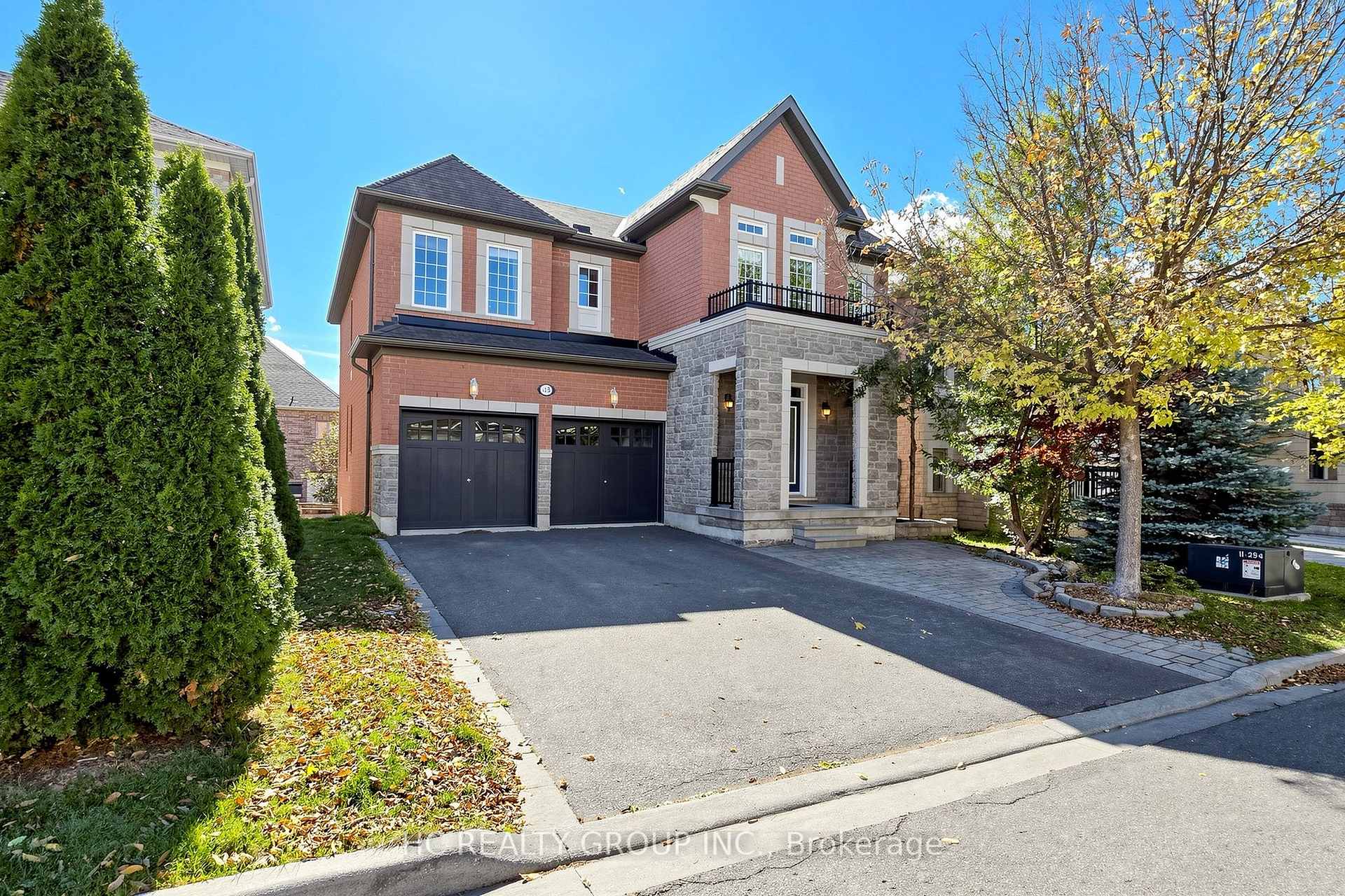 Photo 2 of 43 Randolph Drive, Vaughan, Patterson — HOMEH