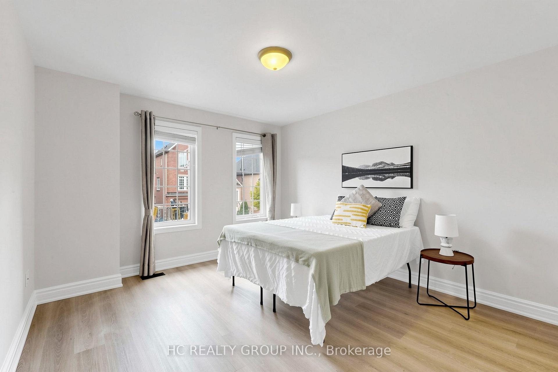 Photo 32 of 43 Randolph Drive, Vaughan, Patterson — HOMEH